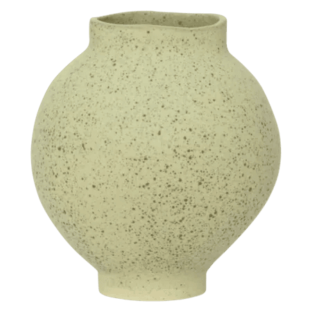 Urban Nature Culture Vaser Heron Vase i Grøn, 1