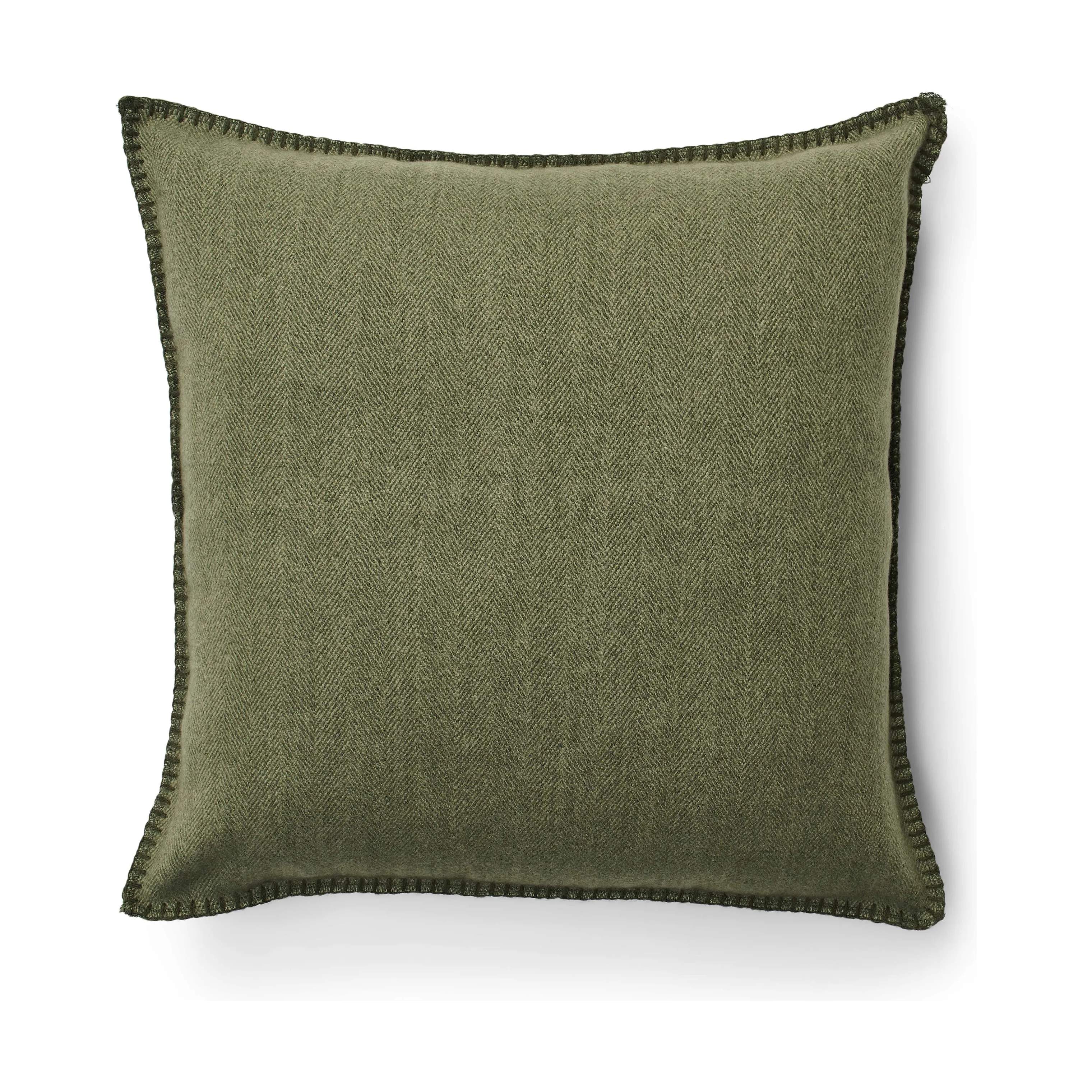 Marc O'Polo Pyntepuder Senne Pyntepude i Dark green ivy, 1