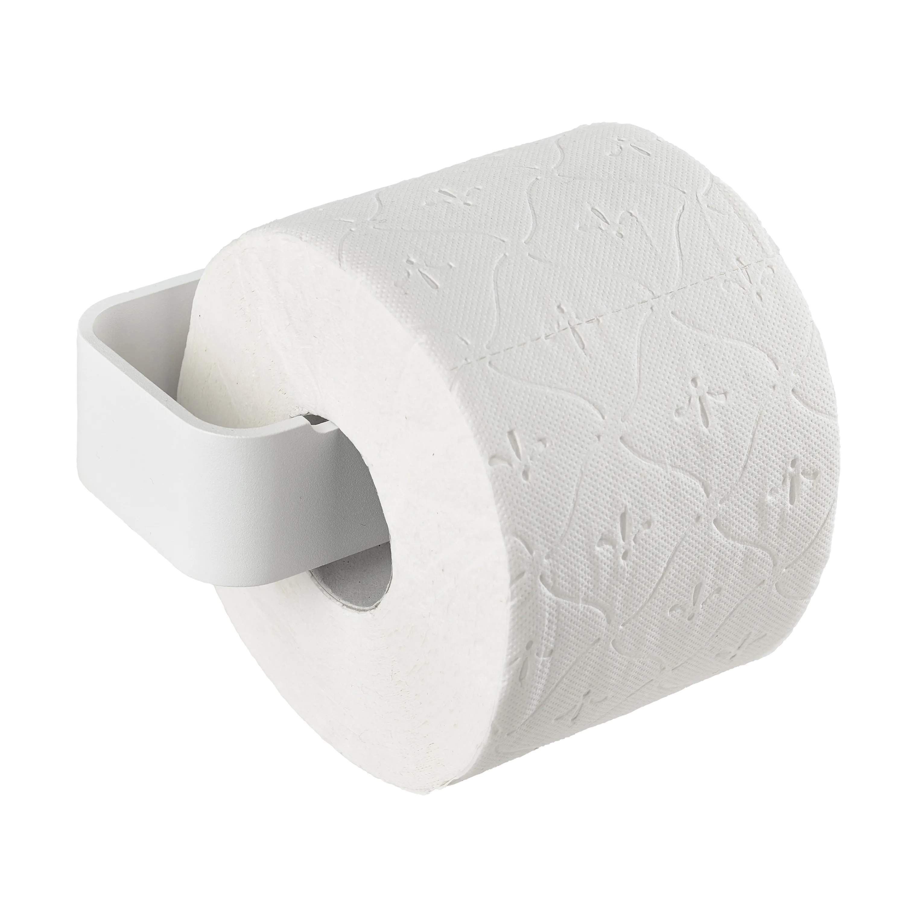Zone Tilbehør til bad Ume Toiletrulleholder i Hvid, 3