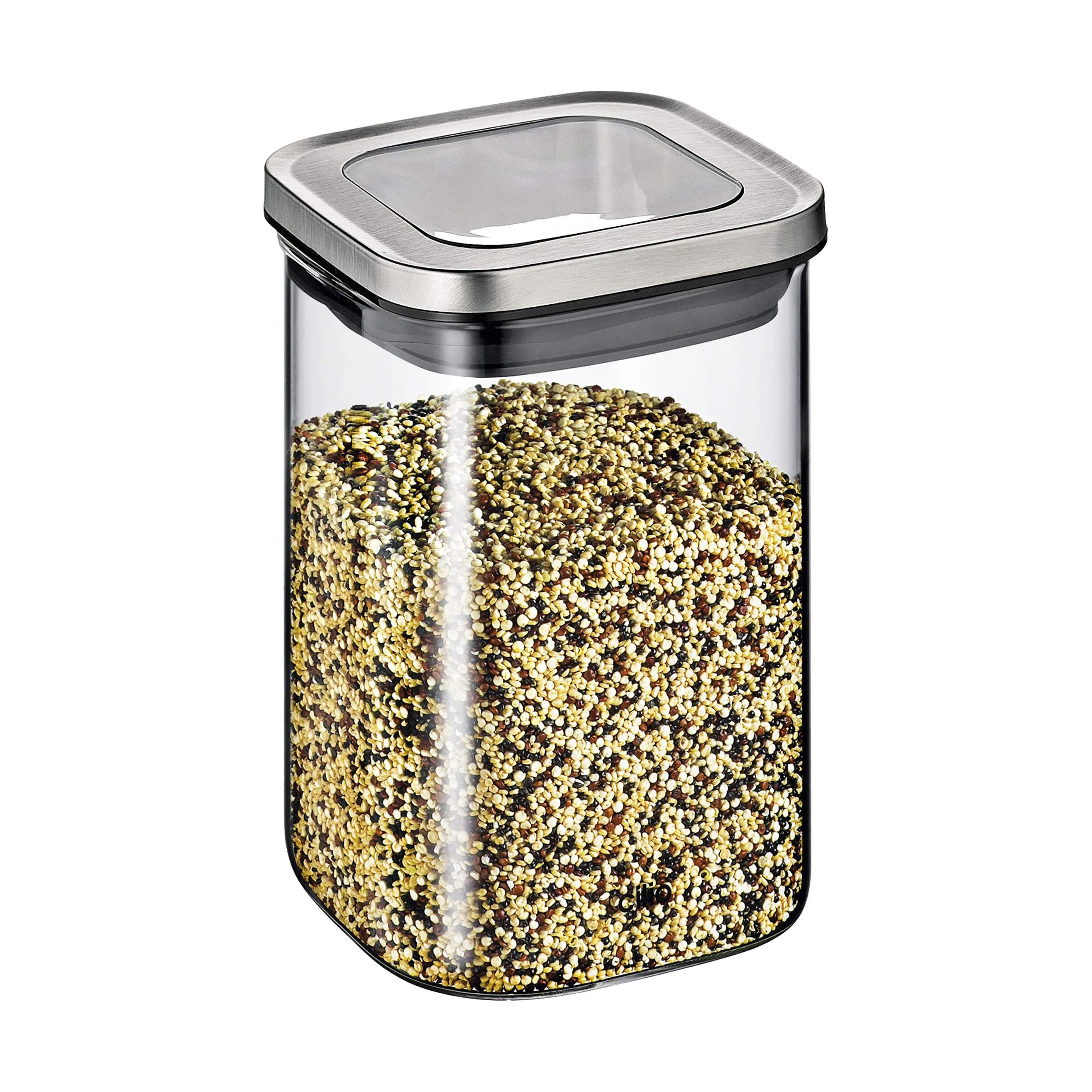 Cilio Opbevaringsbokse Cubo Opbevaringsboks i 14,5 cm, 2