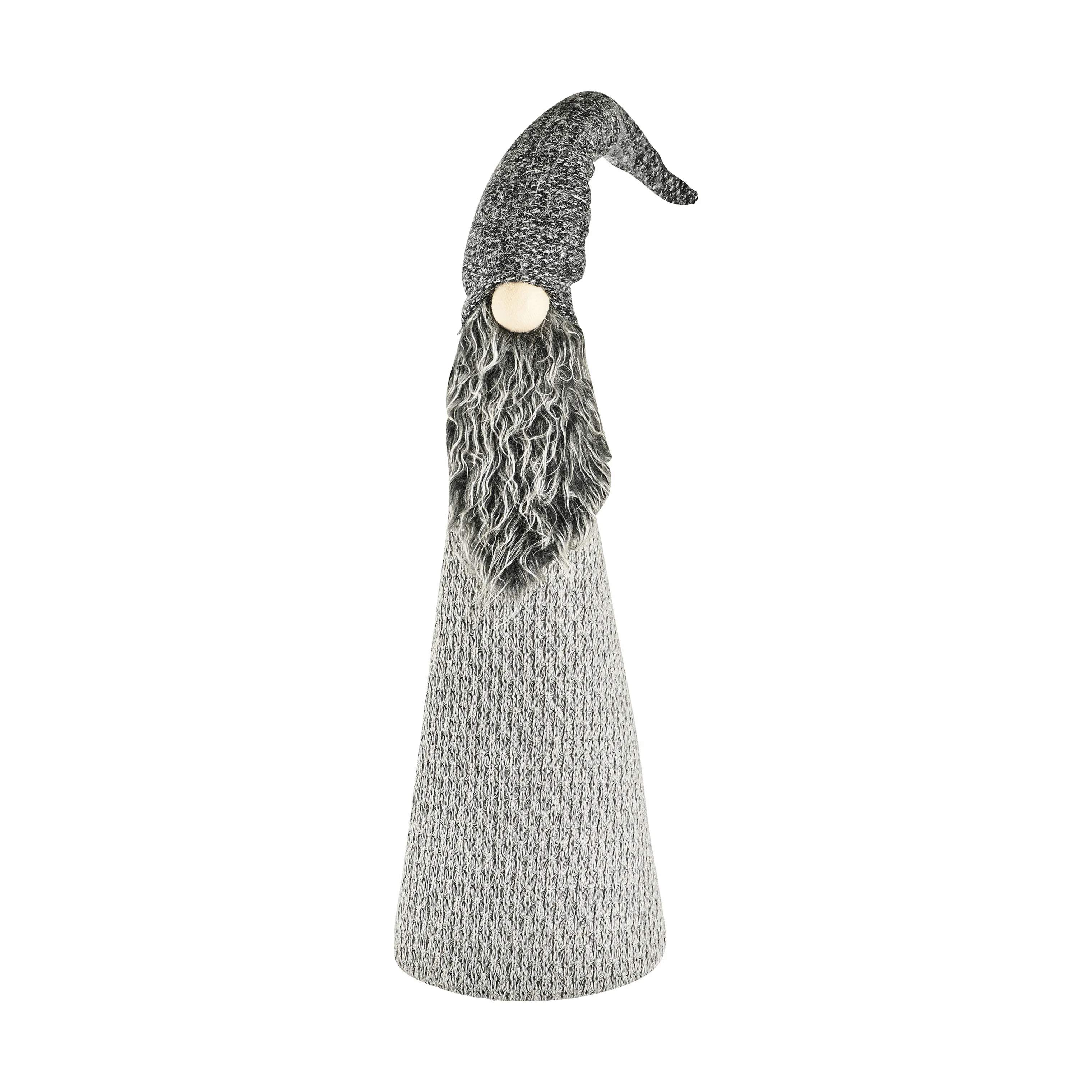 Casa Christmas Nisser Christmas Nordic Figur - Nisse i 65 cm, 1