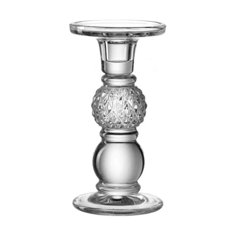 Leonardo Kronelysestage Poesia Lysestage i 18 cm, 1