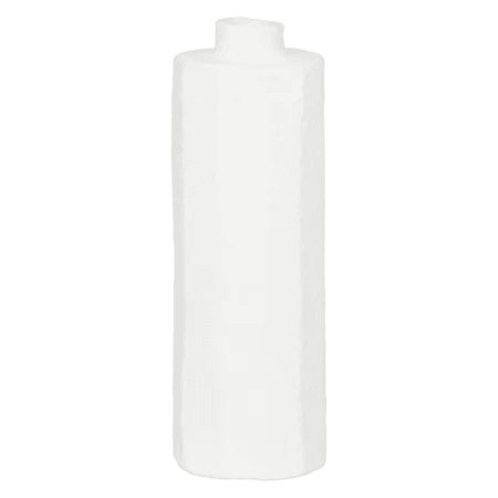 Urban Nature Culture Vaser Faceta Vase i Hvid, 1