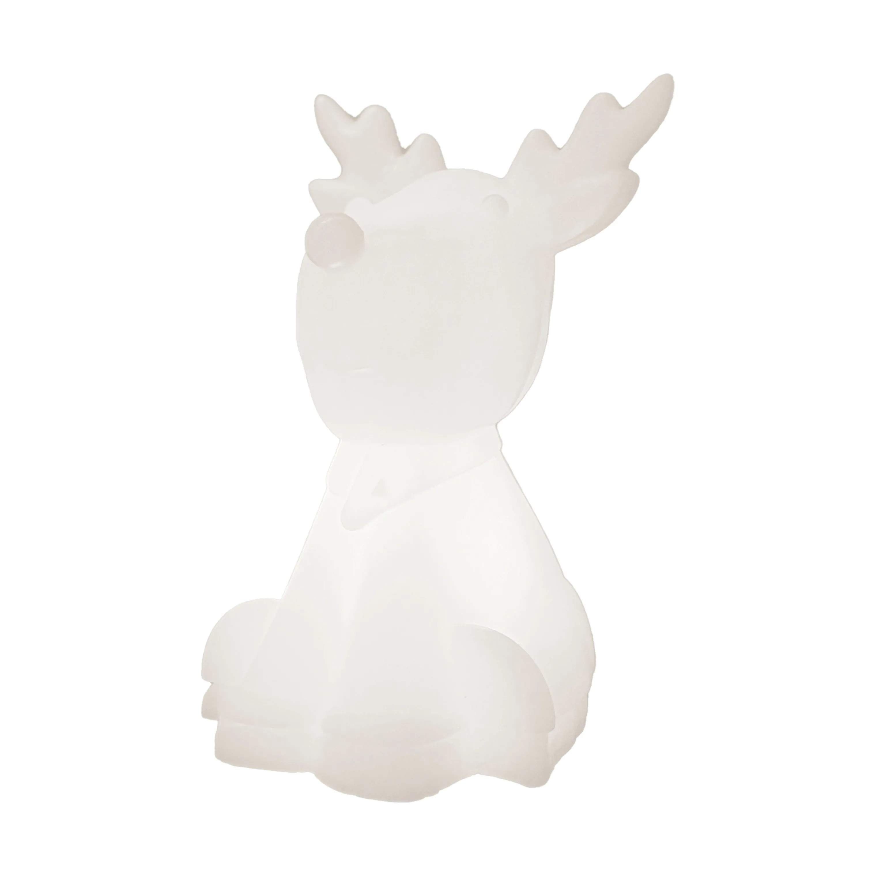 Sirius Julefigurer Naja Rensdyr i 14 cm, 1