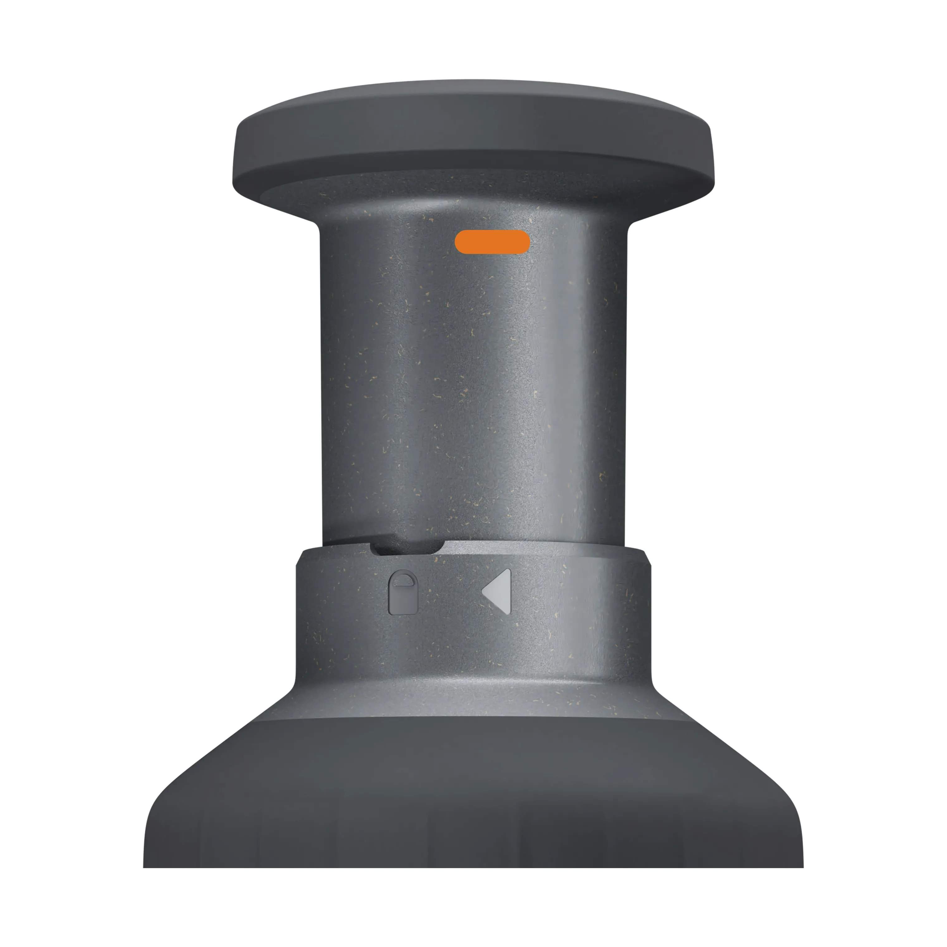 Zyliss Minihakkere Zick Zick 3 Multihakker i Beluga Grey, 4