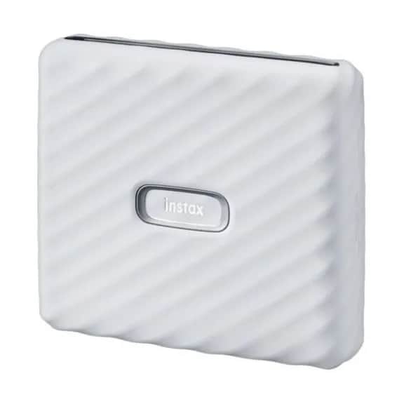 INSTAX Øvrig udeleg Smartphone printer i Hvid, 3