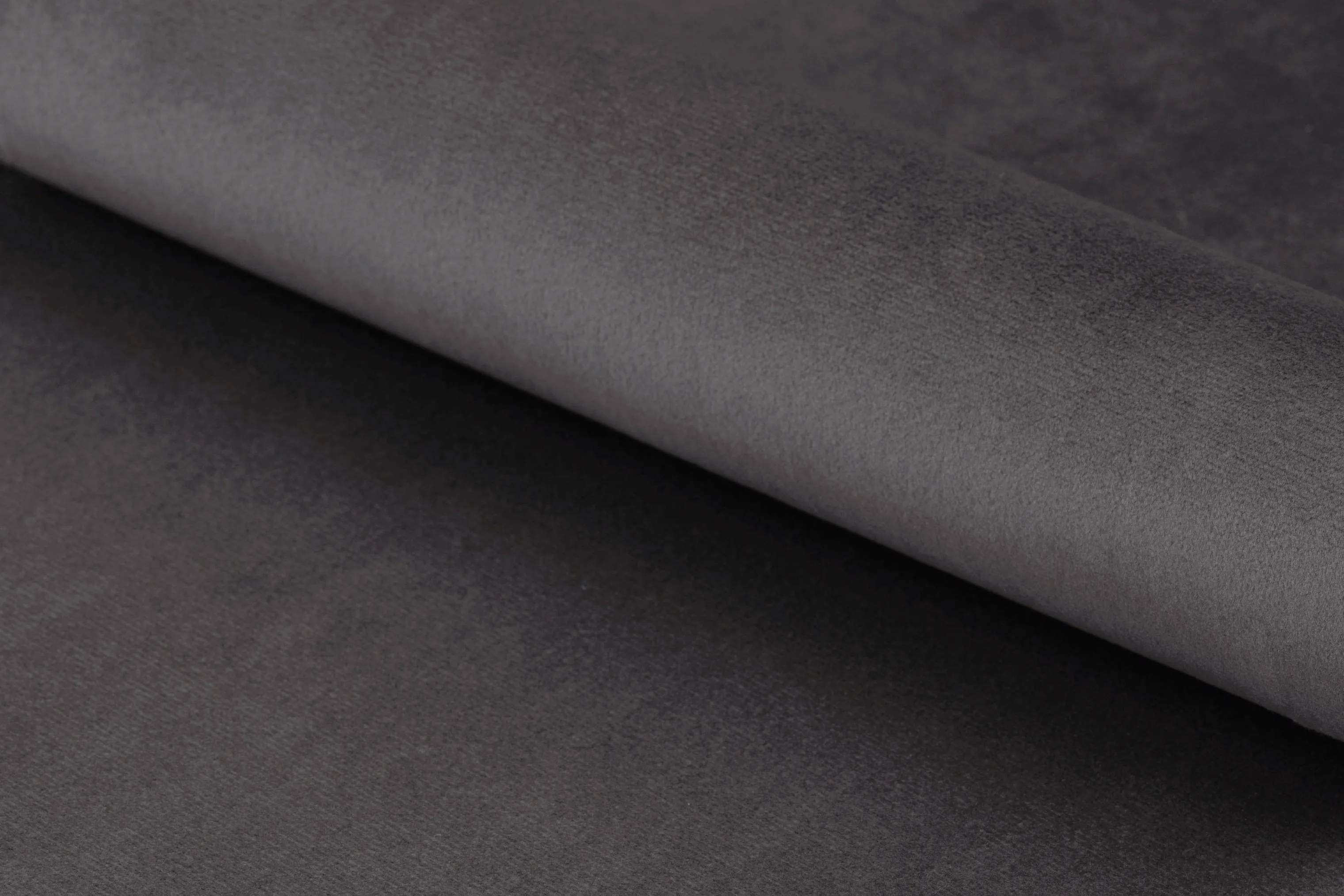 CASA Living Sofaer Ria Sofa i Mørkegrå, 150 cm, 2
