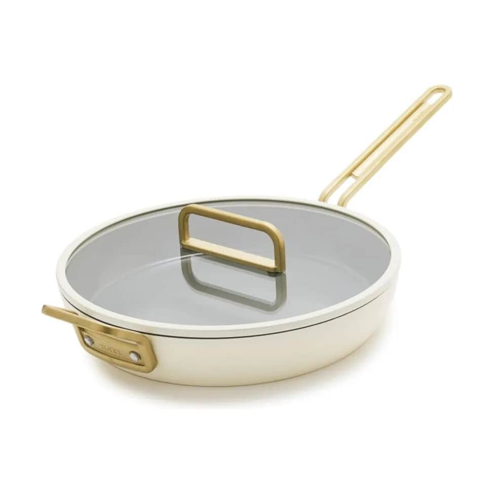 Greenpan Sauterpander Tucci Sauterpande i CARRARA, 30 cm, 4