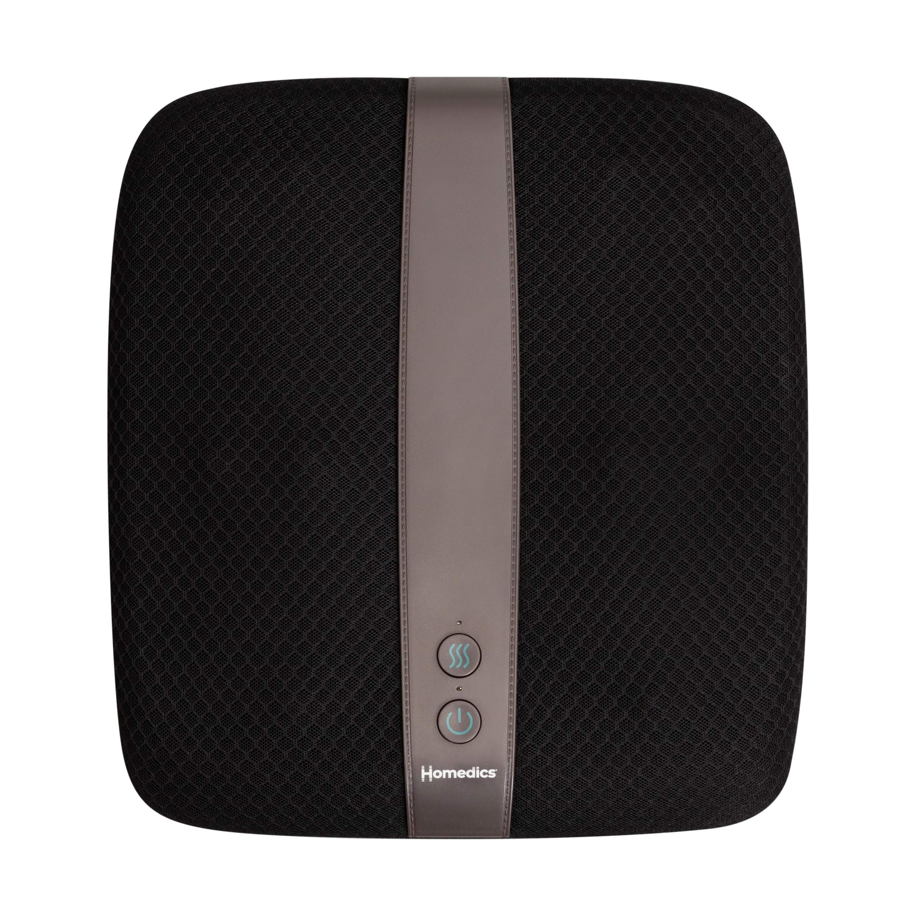 HoMedics Øvrig personlig pleje Fodmassage i Sort/grå, 1