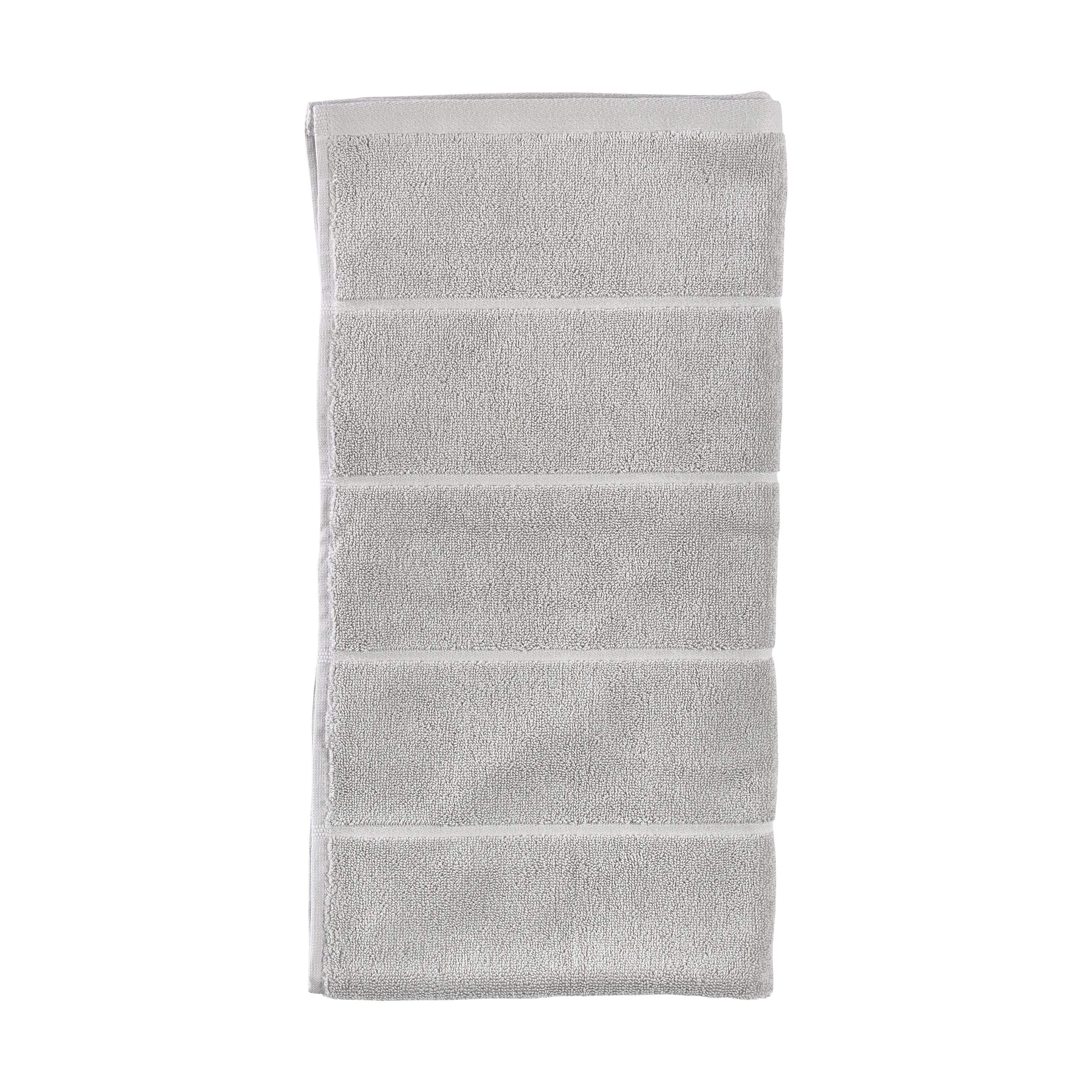 Zone Håndklæder Sauna Håndklæde i Soft, B50 x L100 cm, 1