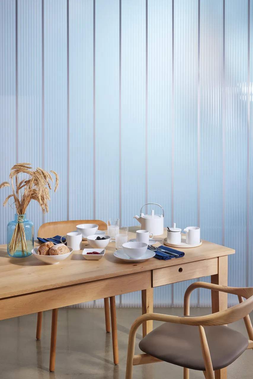 Rosenthal Frokosttallerkener Loft Frokosttallerken i Hvid, 2