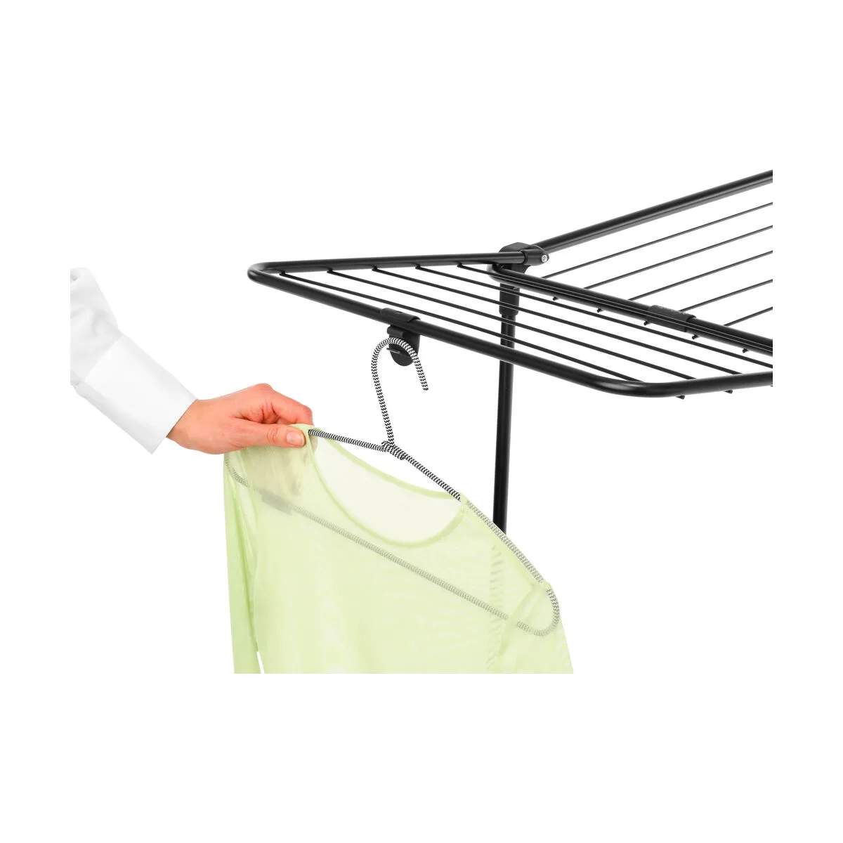 Brabantia Tørrestativer HangOn Tørrestativ i 18 Meter, 5