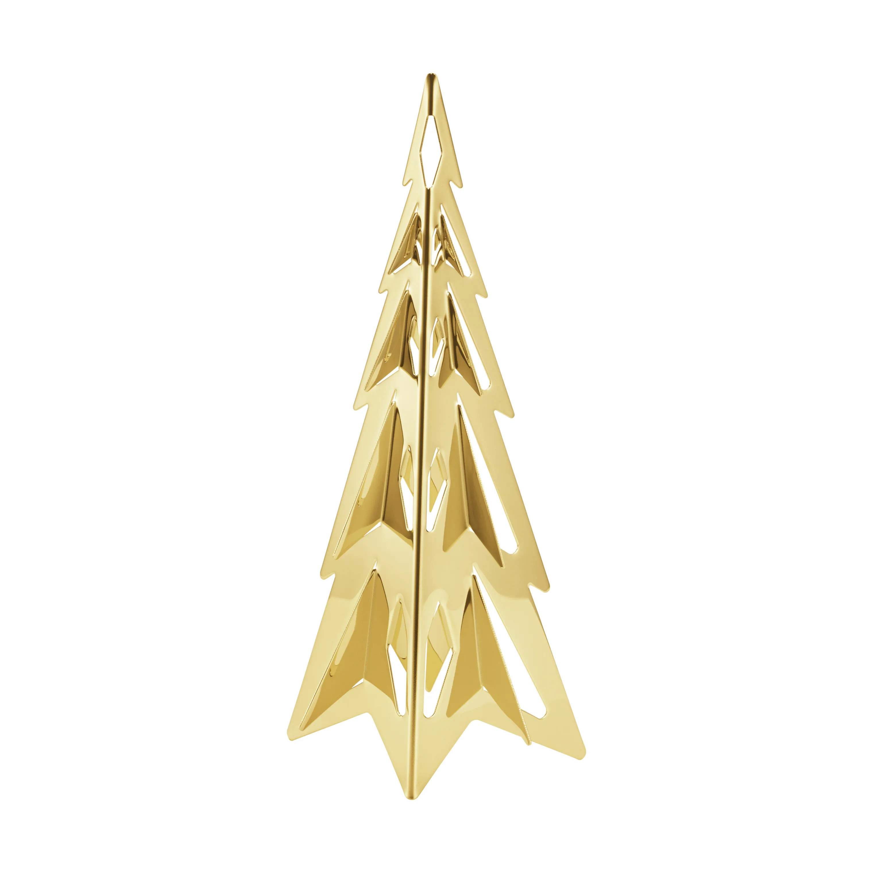 CC 2024 Juletræ, guld, large