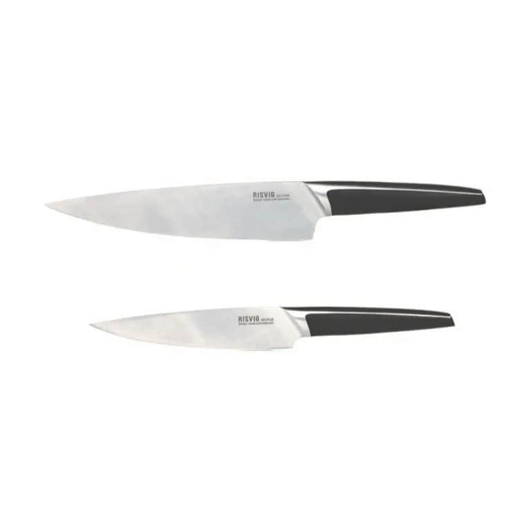 RISVIG Design knivsæt Acutus Knivsæt