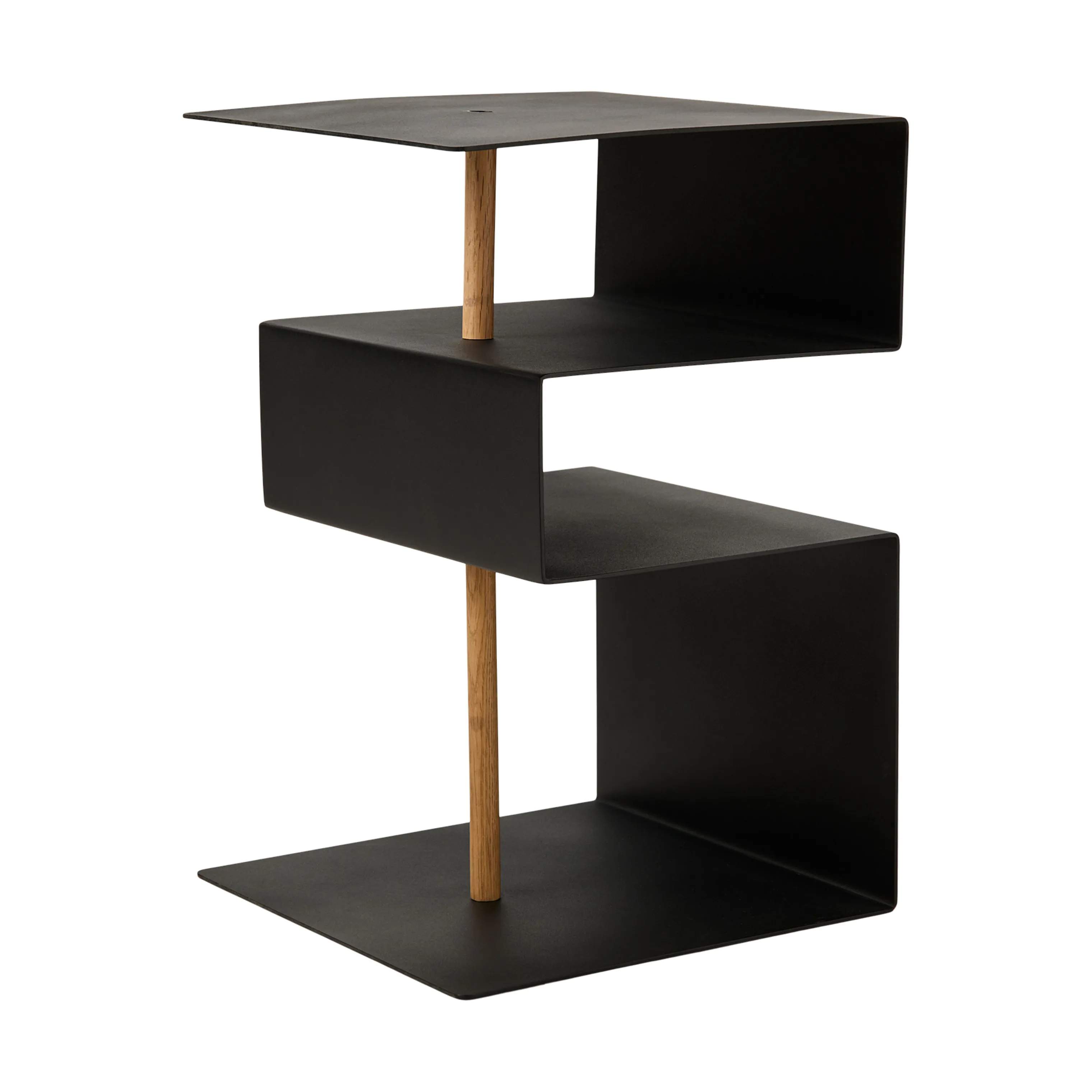Andersen Furniture Sideborde Edge Sidebord i Black, 6