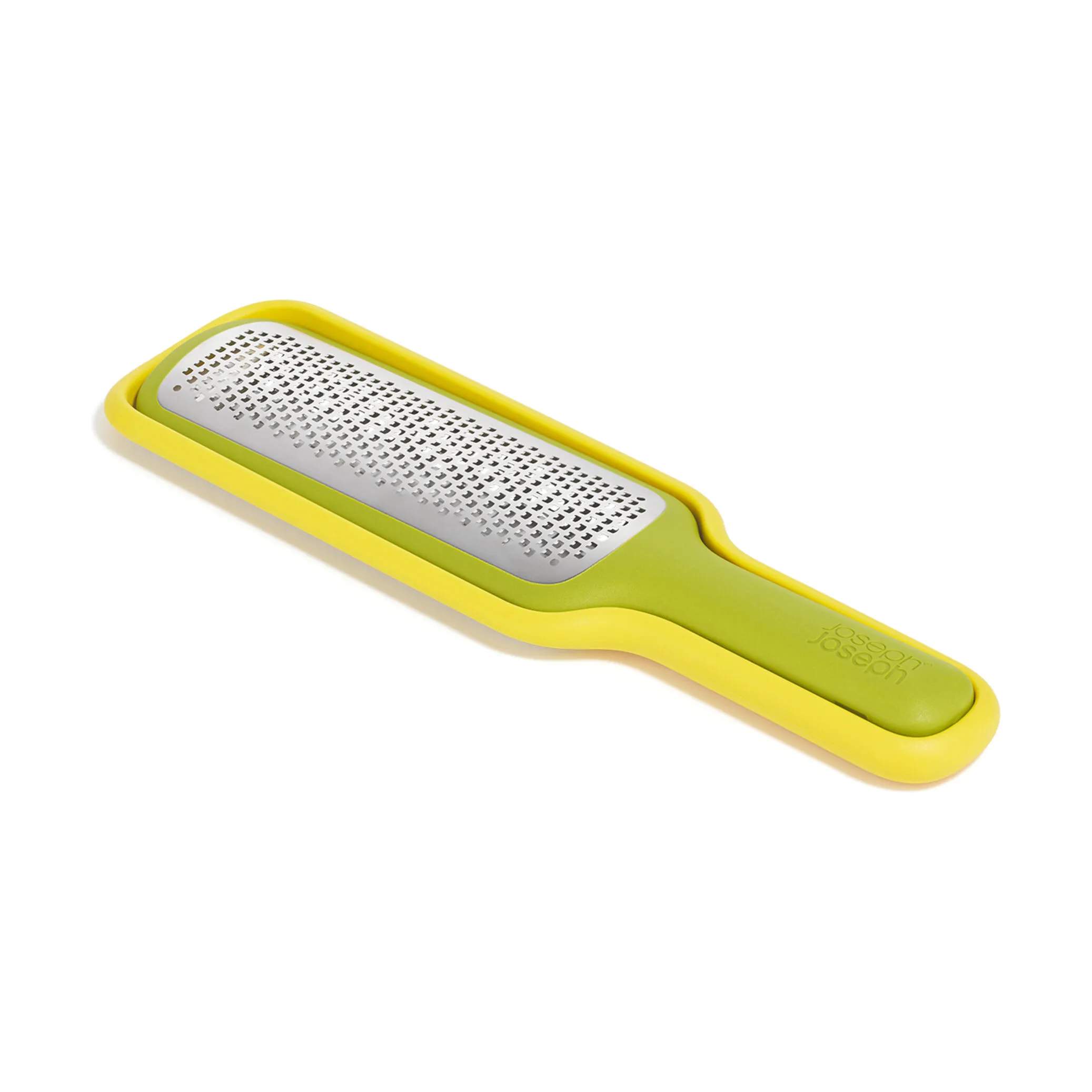 Joseph Joseph Rivejern Nest Grate & Zest Rivejernsæt - 2 dele i Green/Yellow, 1
