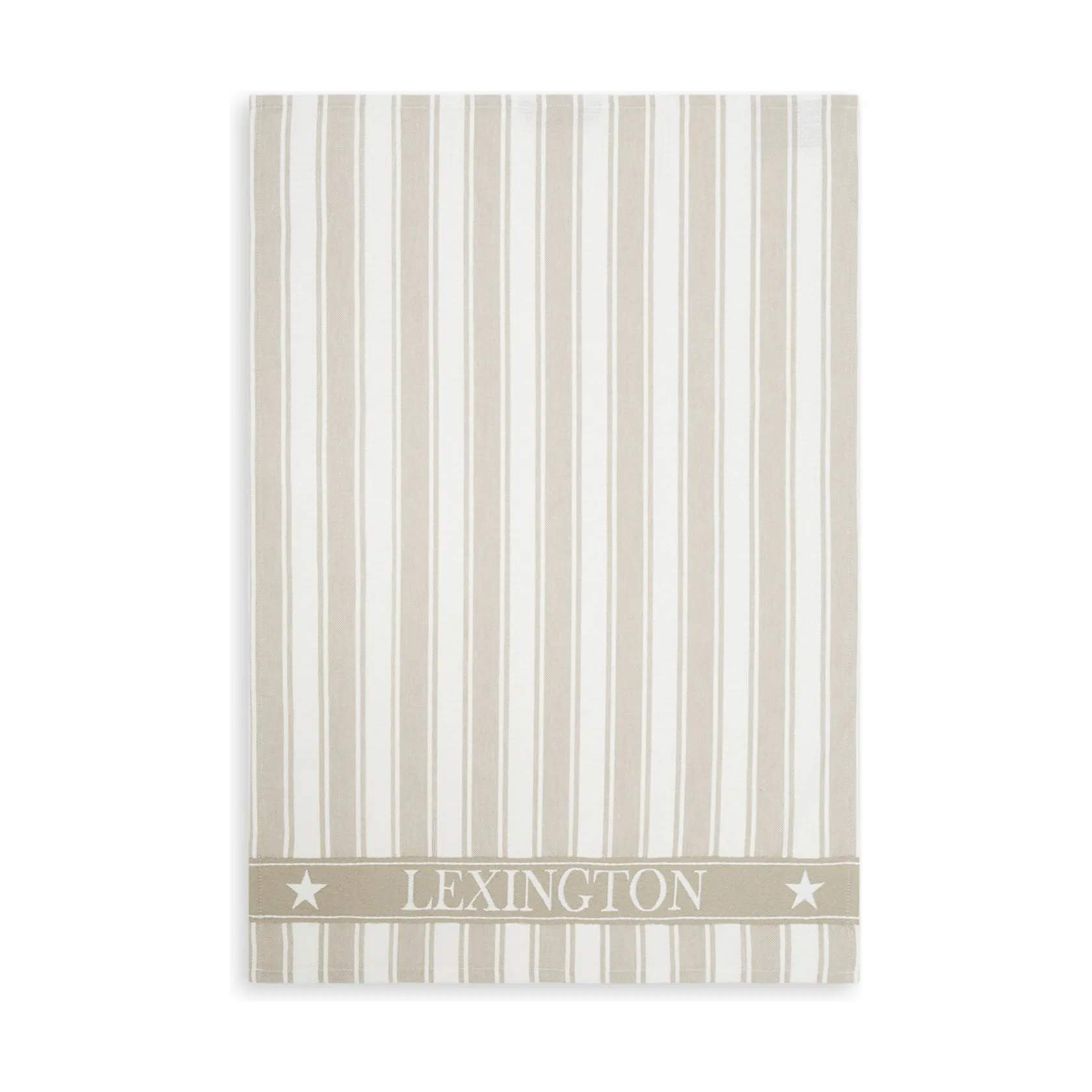Lexington viskestykker Icons Cotton Twill Waffle Viskestykke