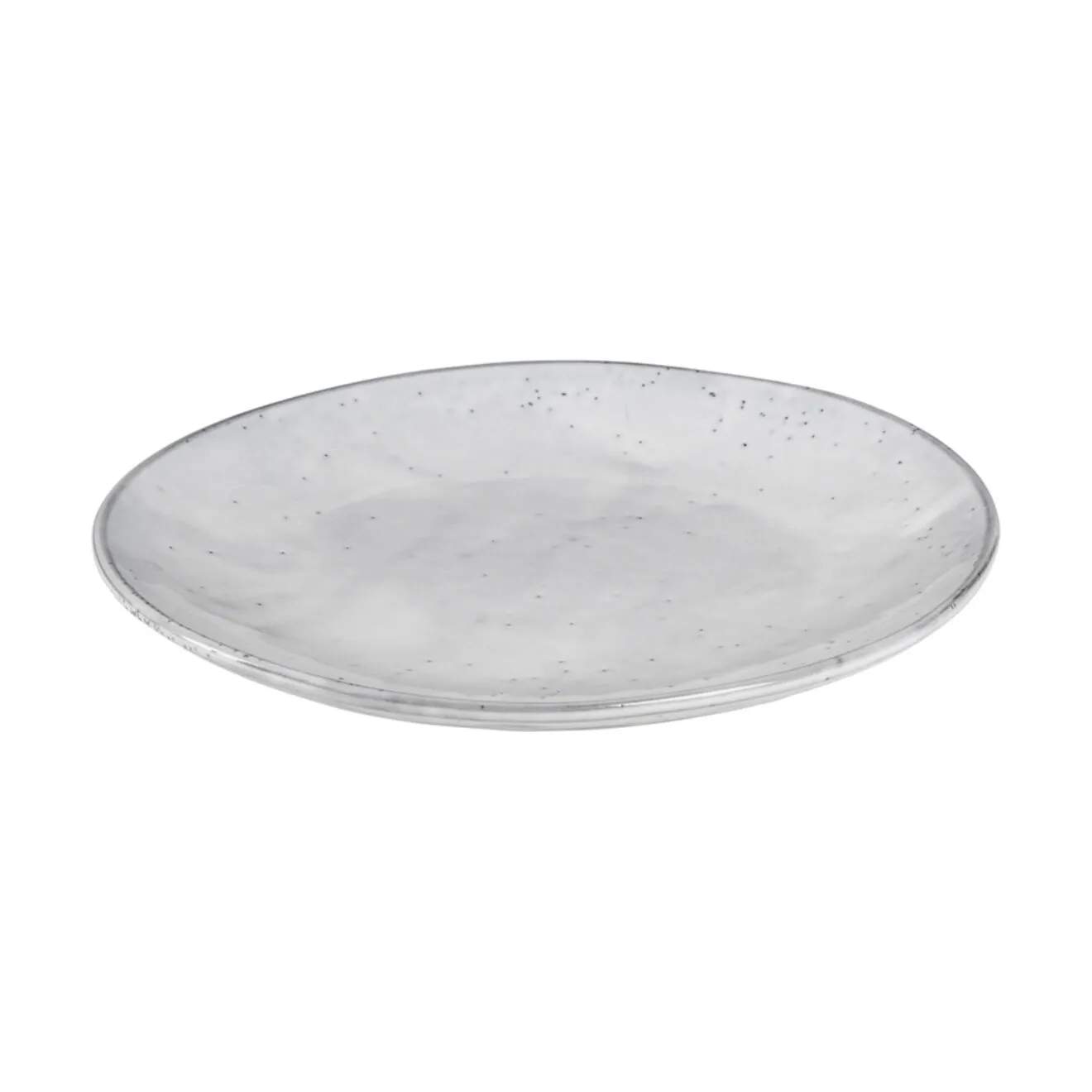 Broste Copenhagen Middagstallerkener Nordic Sand Middagstallerken i 30 cm, 3
