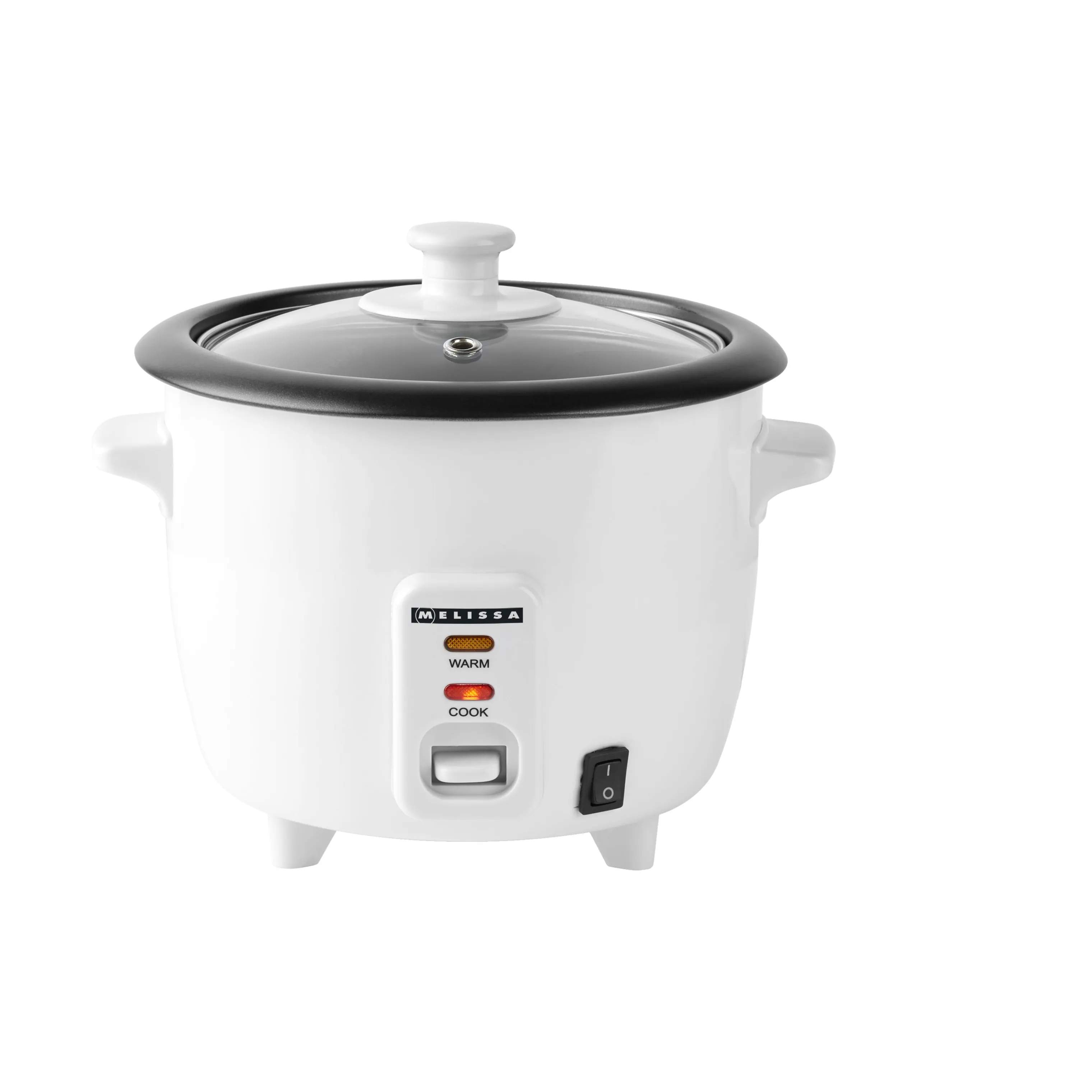 Melissa Riskogere Riskoger i Hvid, 1