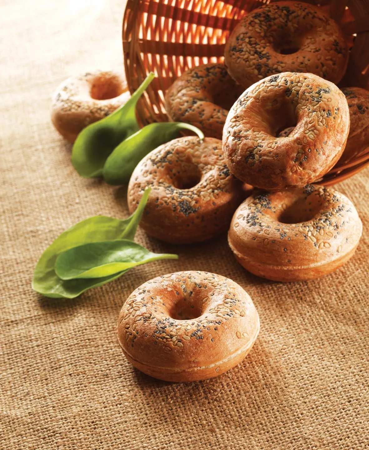 Tefal Bordgrill Snack Collection Plade - Donut i Donut, 2