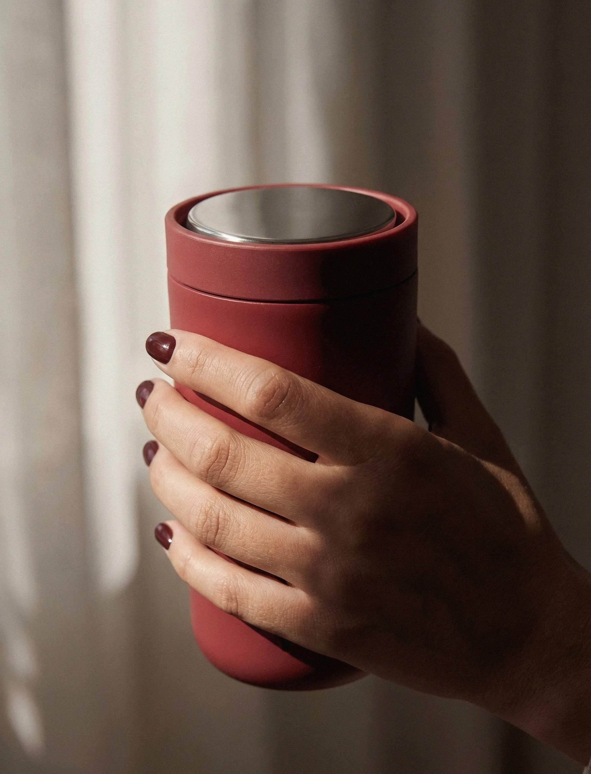 Stelton Termoflasker To Go Termokop i 0.4 L, 2
