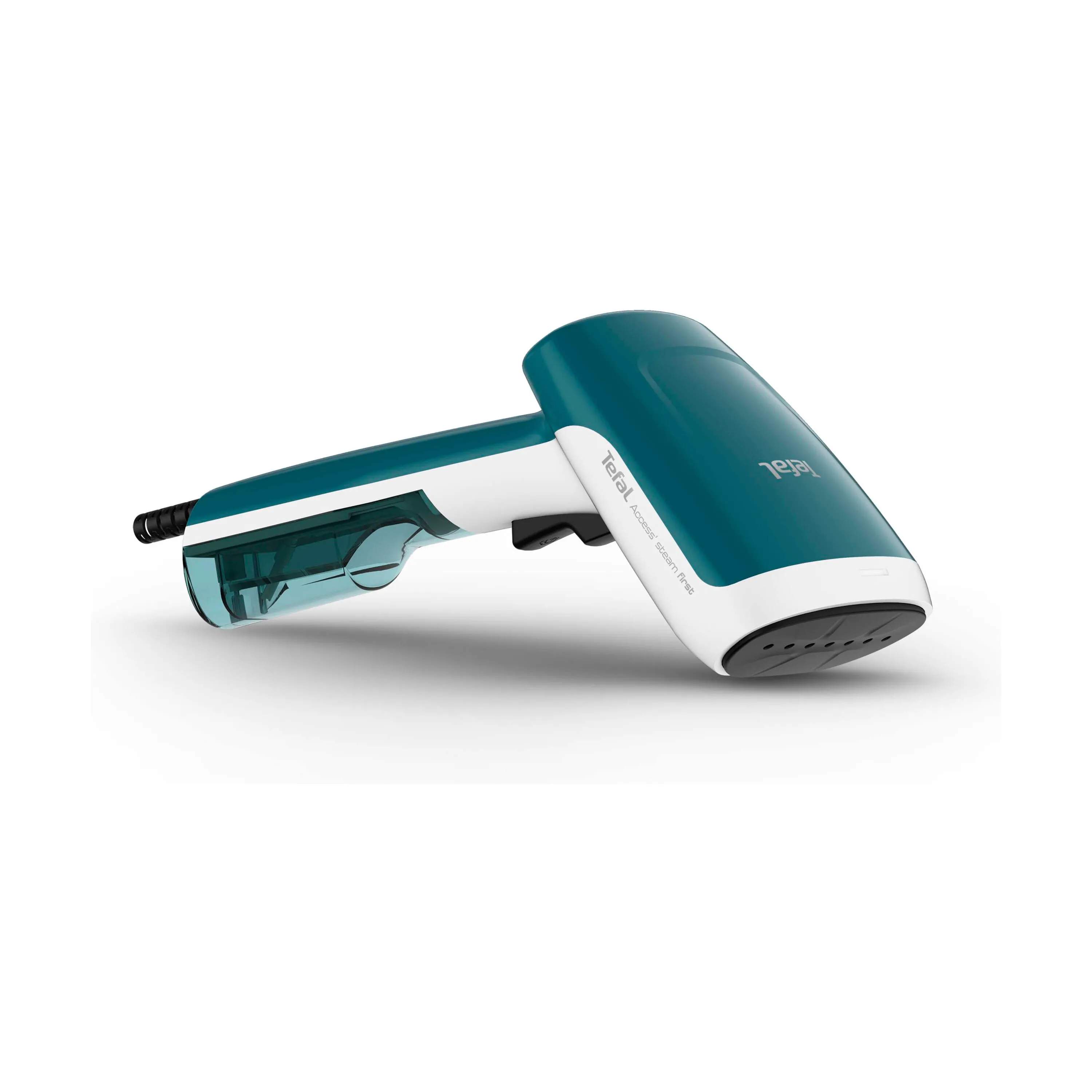 Tefal Dampere Access Steam First Damper i Turkis/hvid, 1