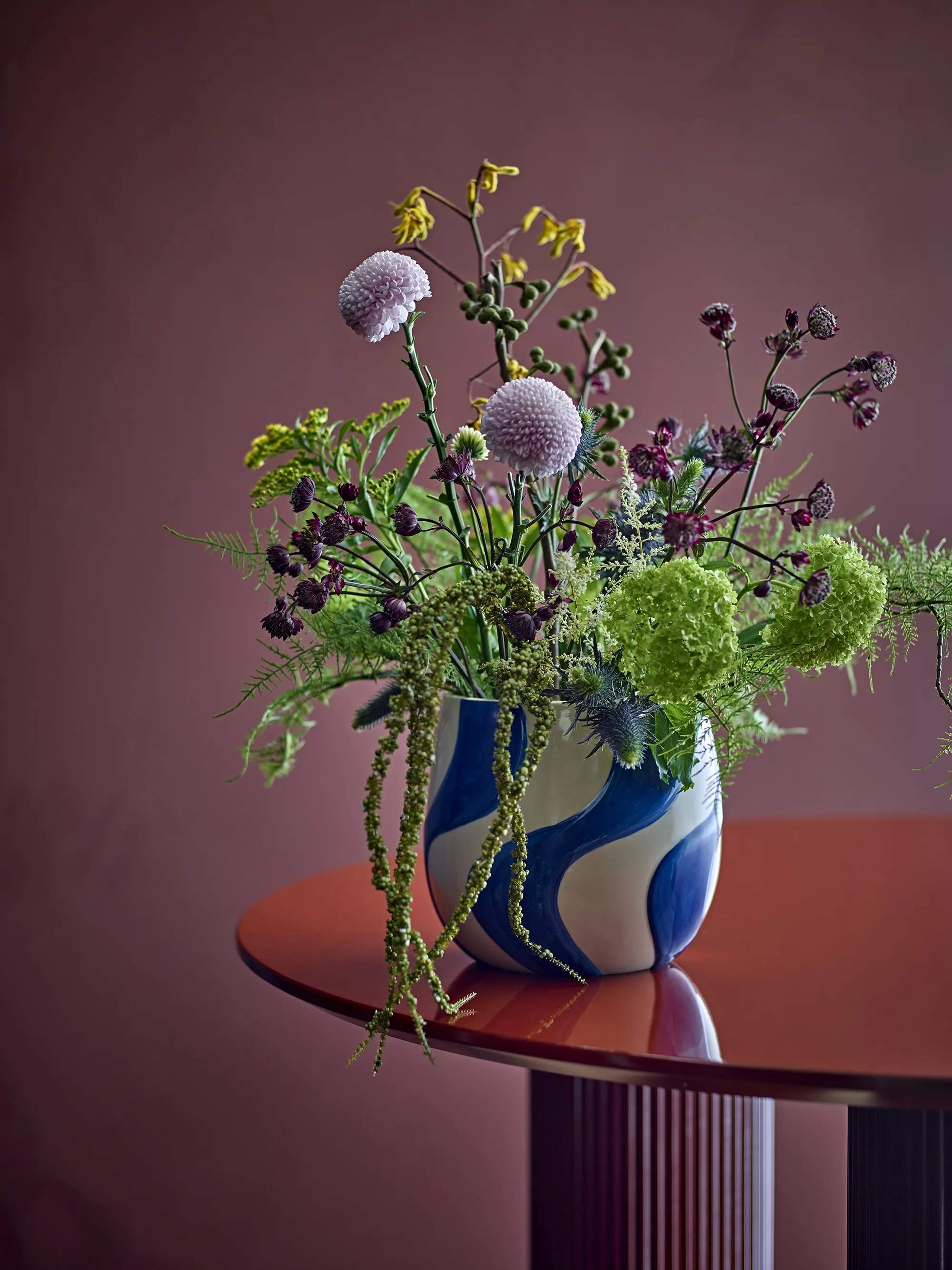 Bloomingville Urtepotteskjulere Urtepotteskjuler - Romy i Bå, 3