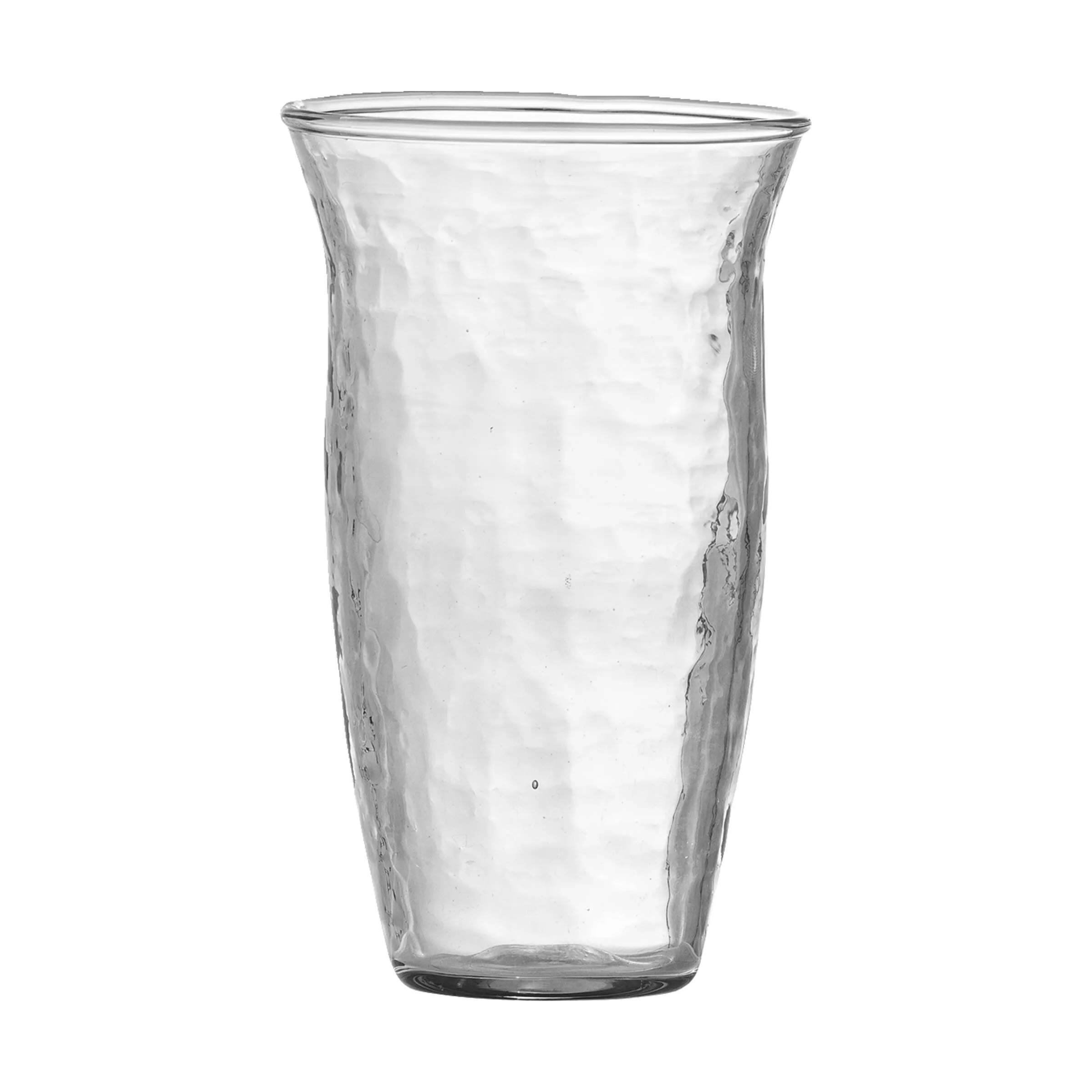 Bloomingville Vandglas Asha Vandglas - 4 stk. i Clear, 4