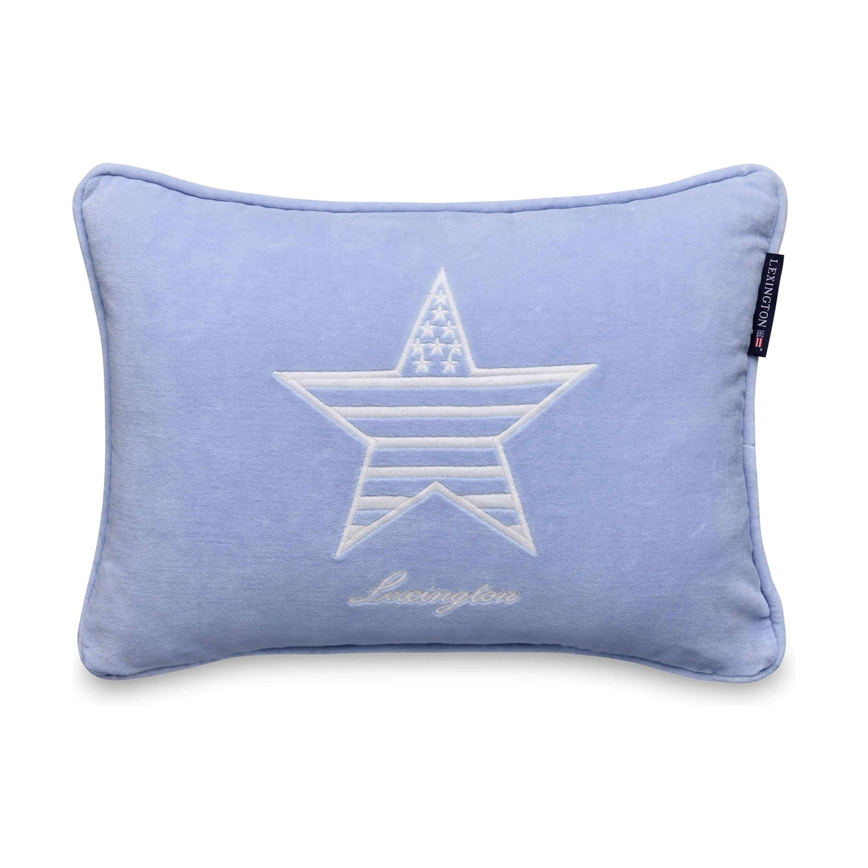 Icons Kids Pyntepude, blue, large