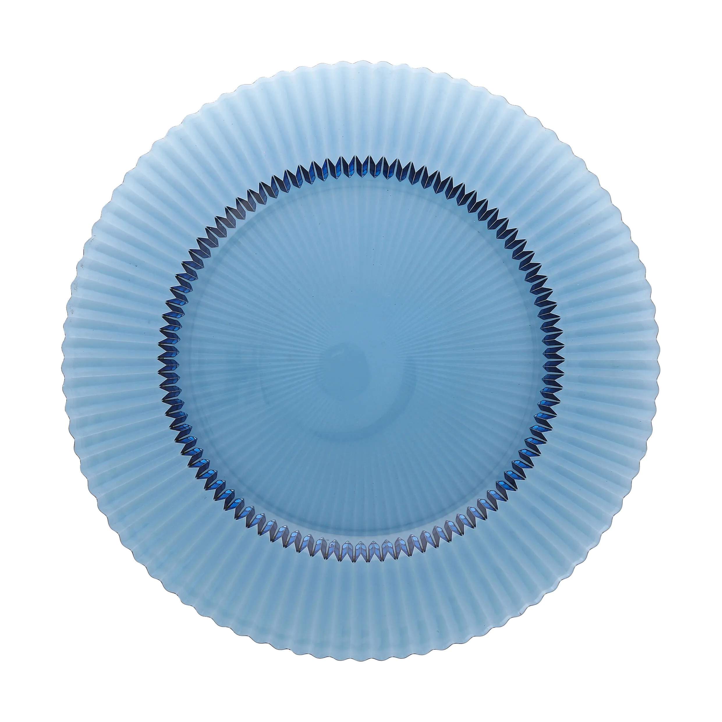 Fortessa Middagstallerkener Archie Middagstallerken - 4 stk. i Azure, 2