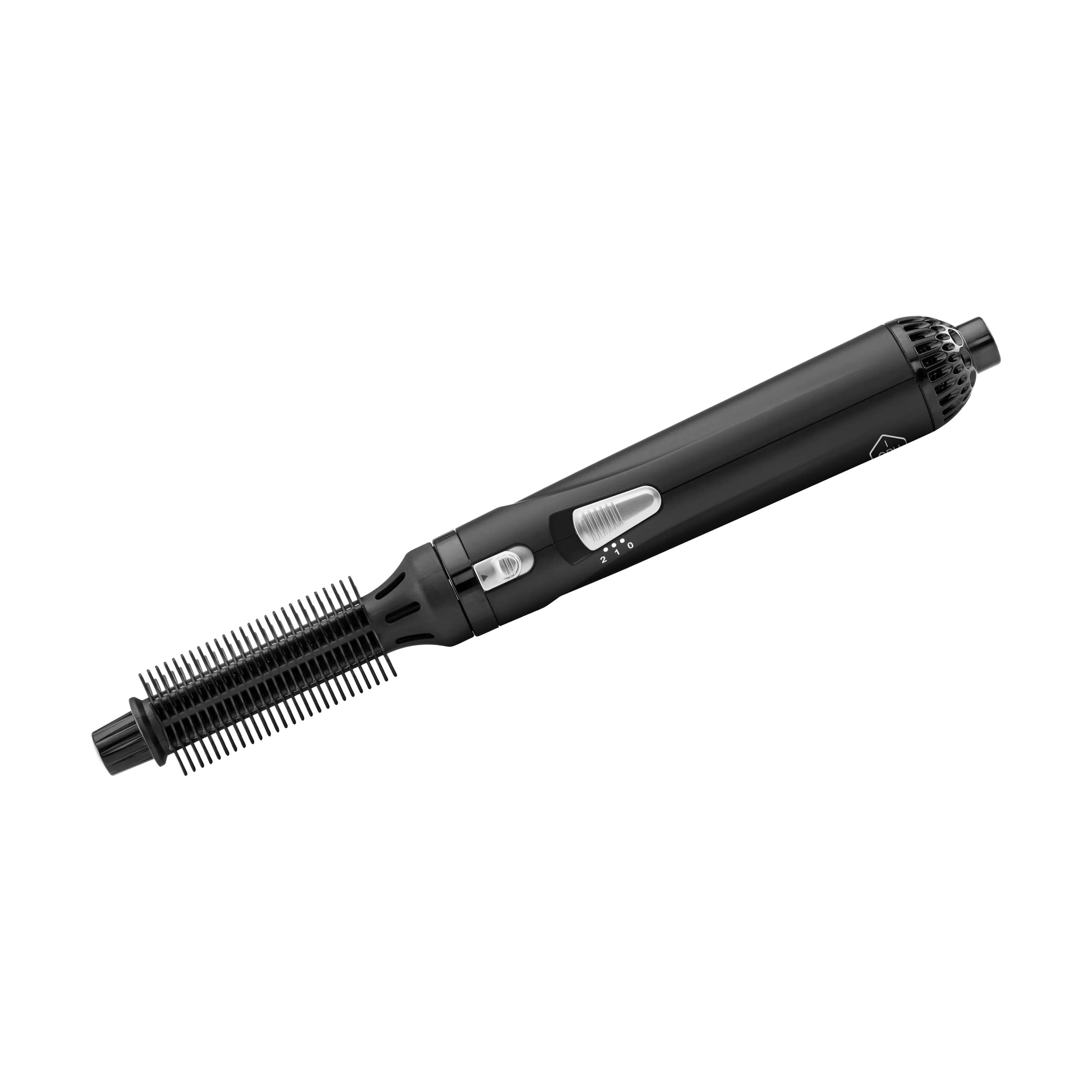 OBH Nordica Krøllejern Artist Air Curl Krøllejern i Sort, 1