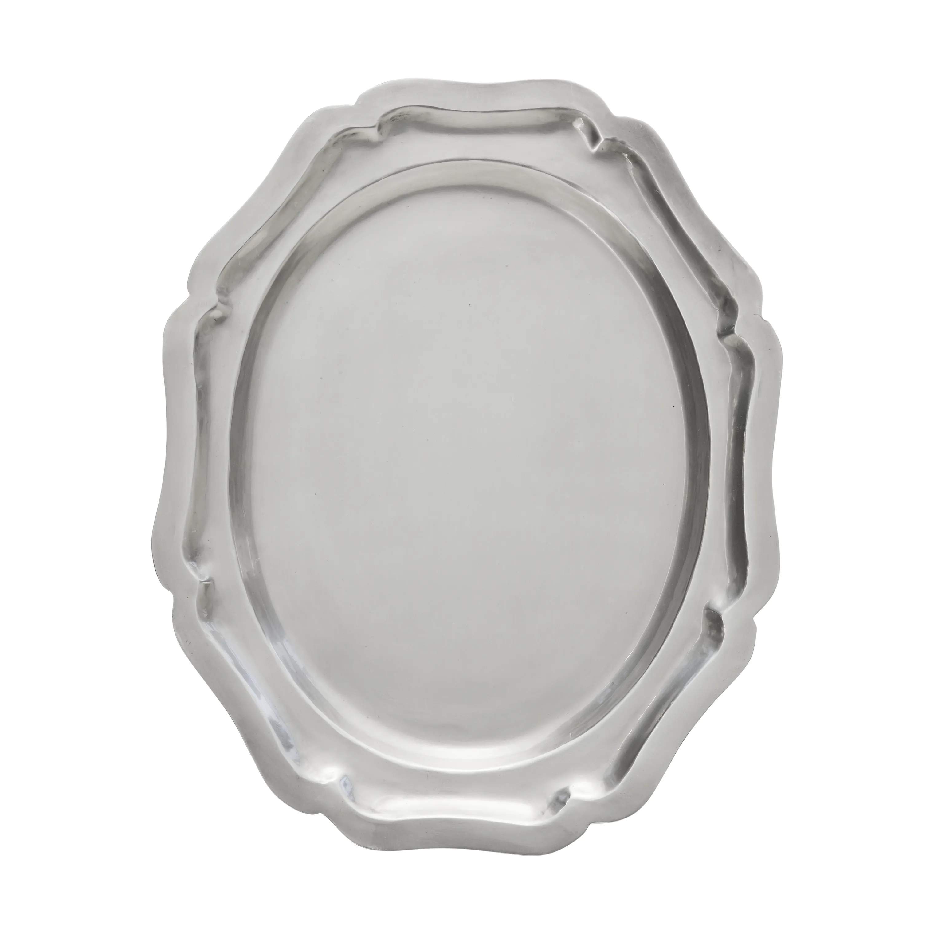 Lene Bjerre Serveringsfade Philine Fad i B23,5 x L29 cm, 1