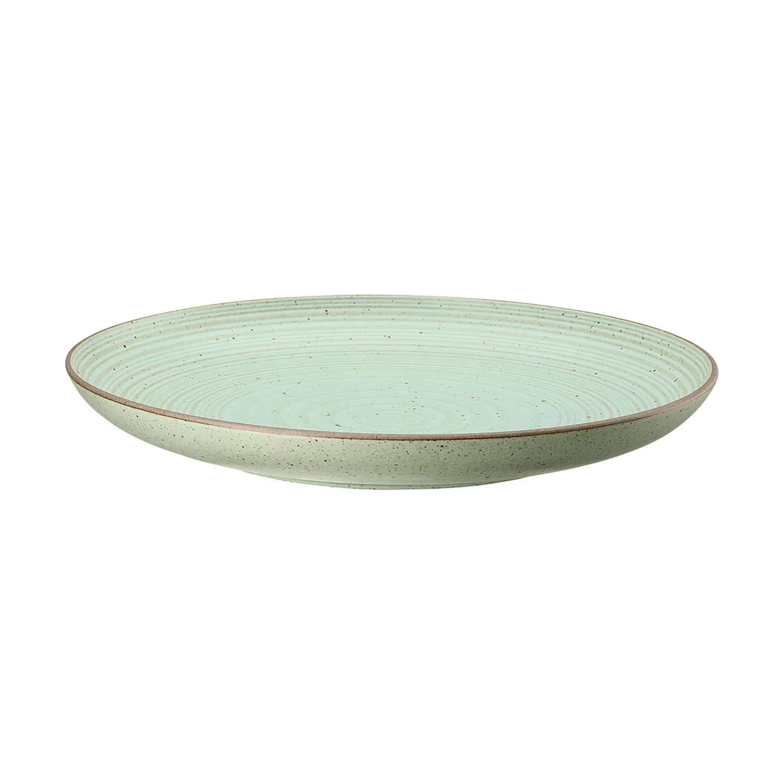 Rosenthal Middagstallerkener Thomas Nature Middagstallerken i Grøn, 3