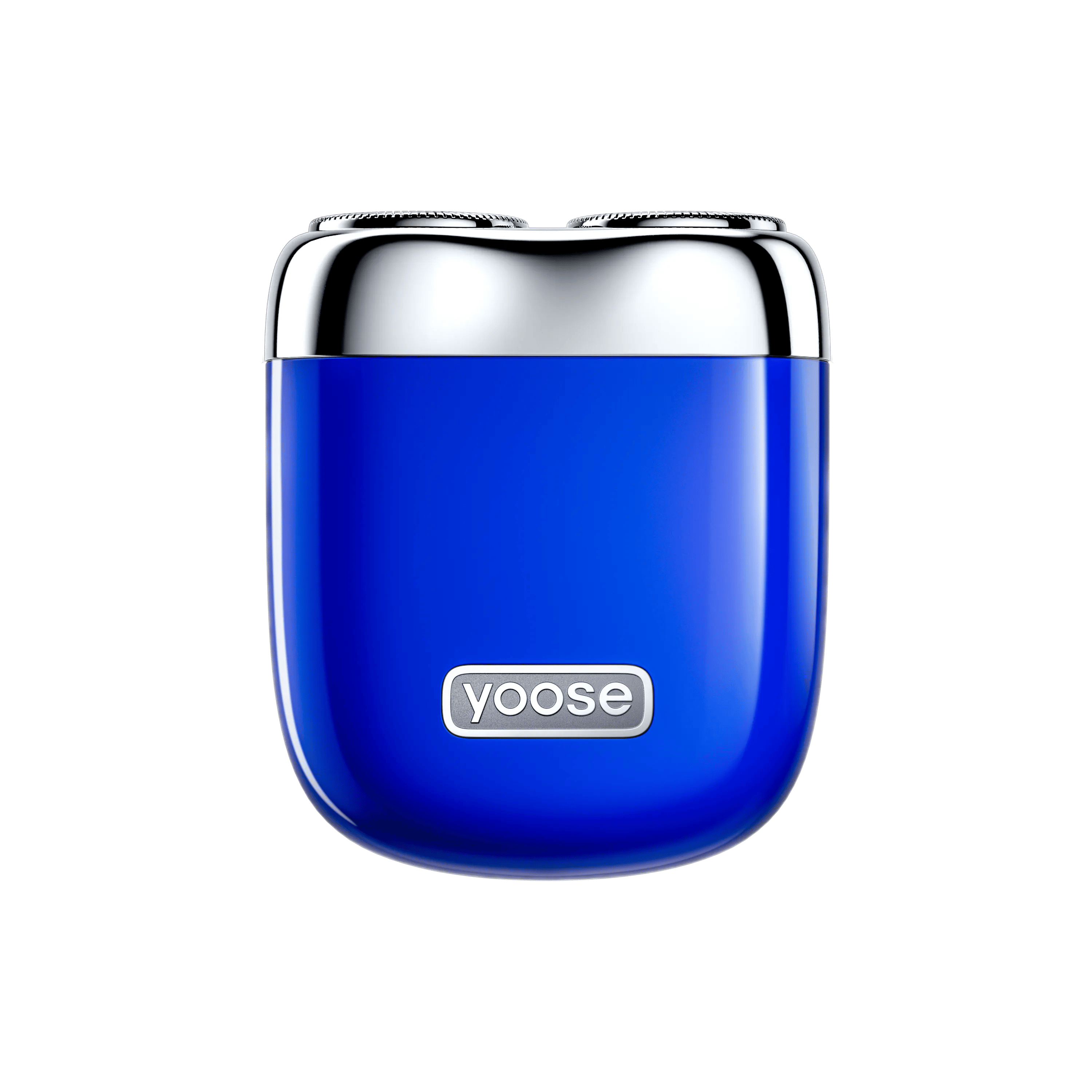 Yoose Barbermaskiner Mini2 Barbermaskine i Blå, 1