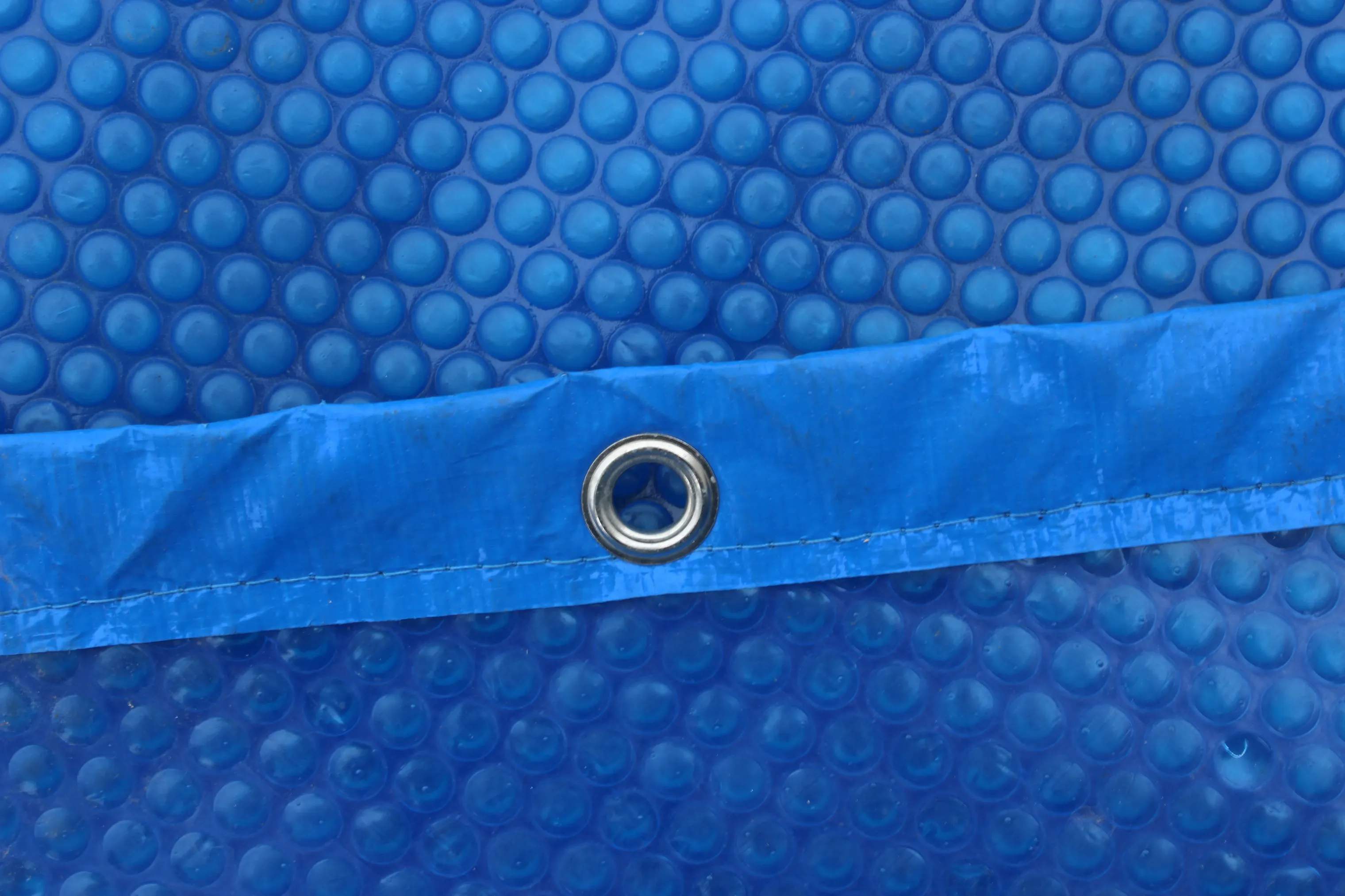 Swim & Fun Covers Gre by Swim & Fun Gre Poolcover i Blå, 3
