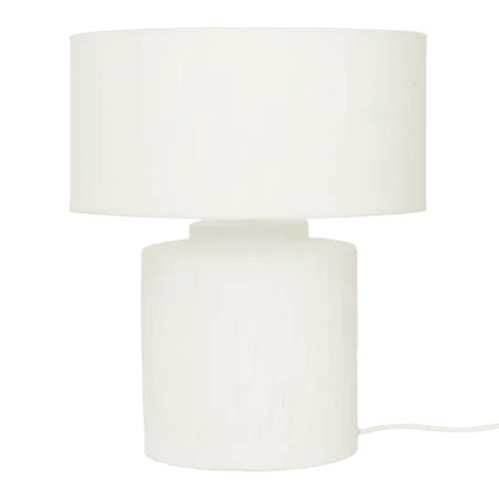 Urban Nature Culture Bordlamper Mason Bordlampe i White, 2