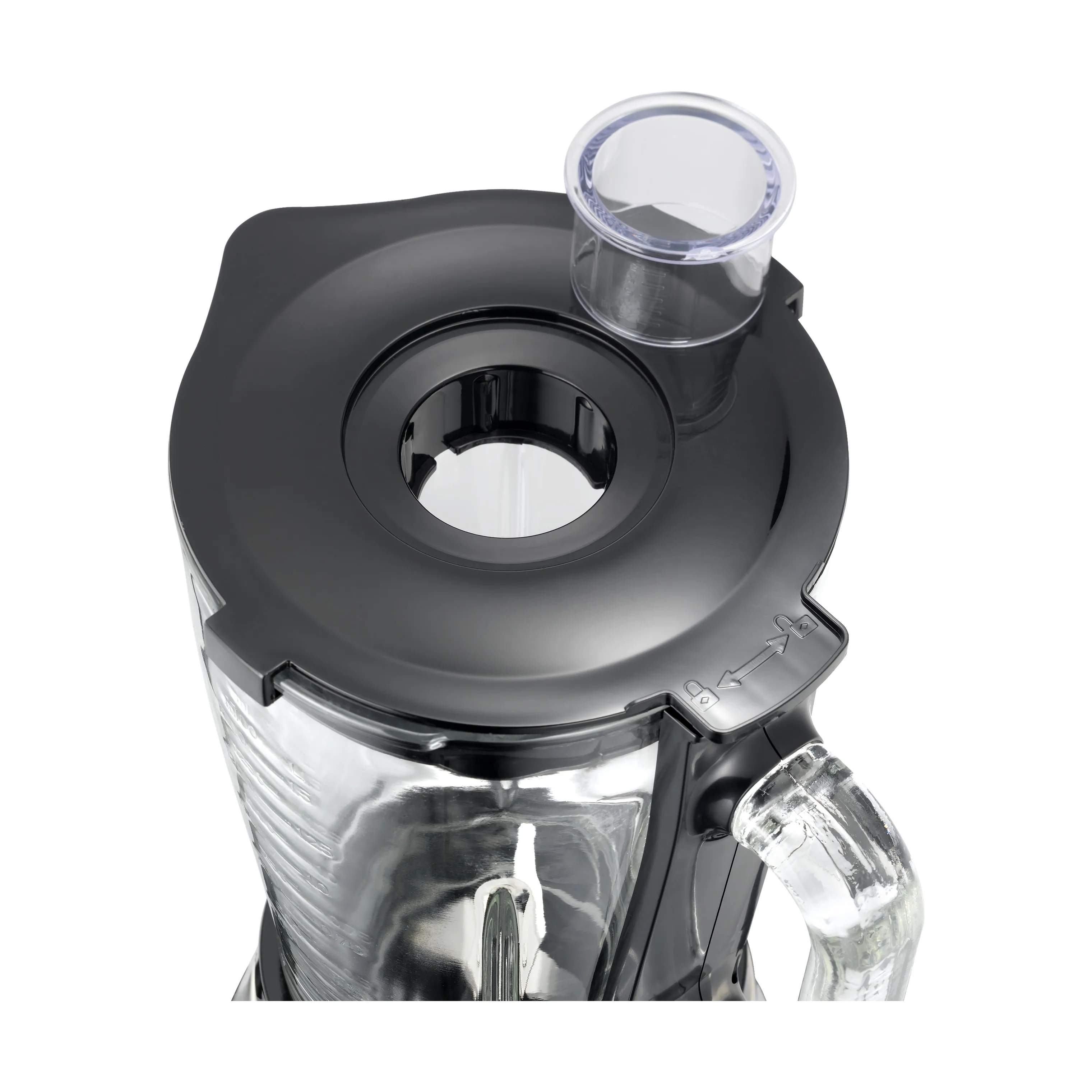 Melissa Blendere Blender i sort, 3