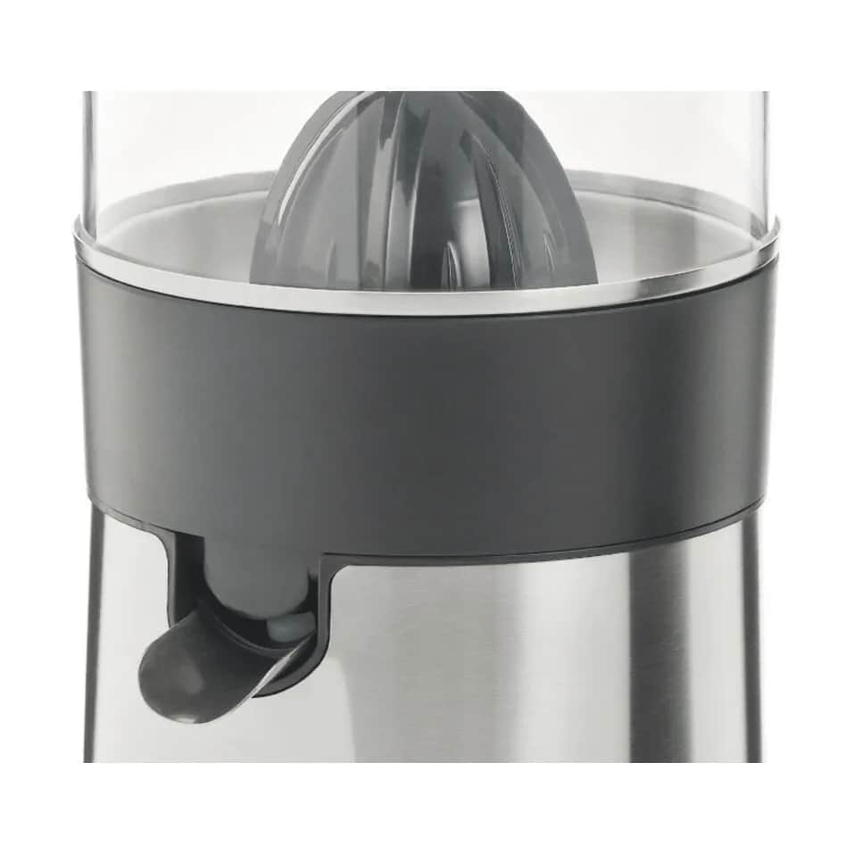 WMF Citruspressere Stelio Citruspresser i Sølvfarvet / Sort, 5