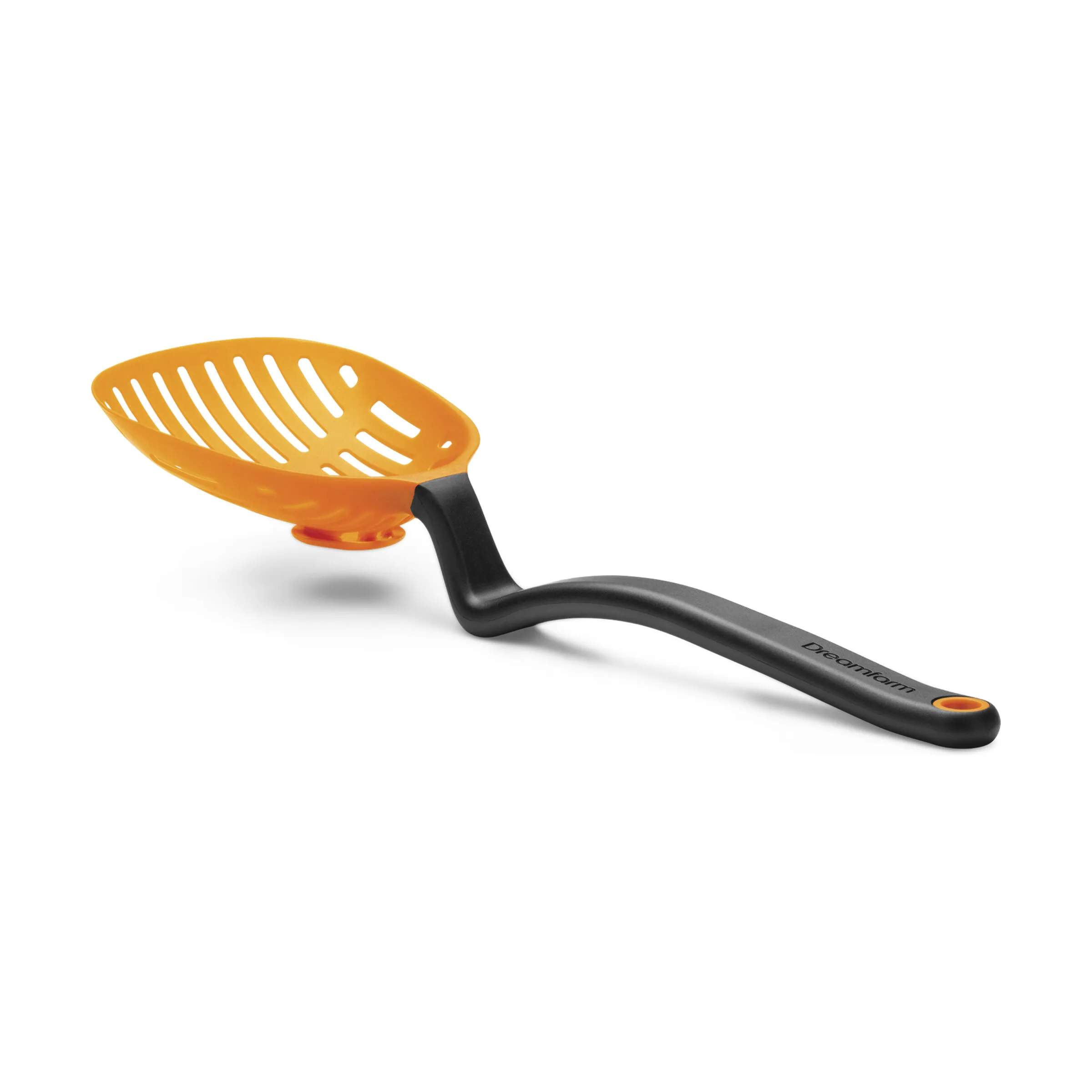 Dreamfarm Hulskeer Hulske i Orange, 2