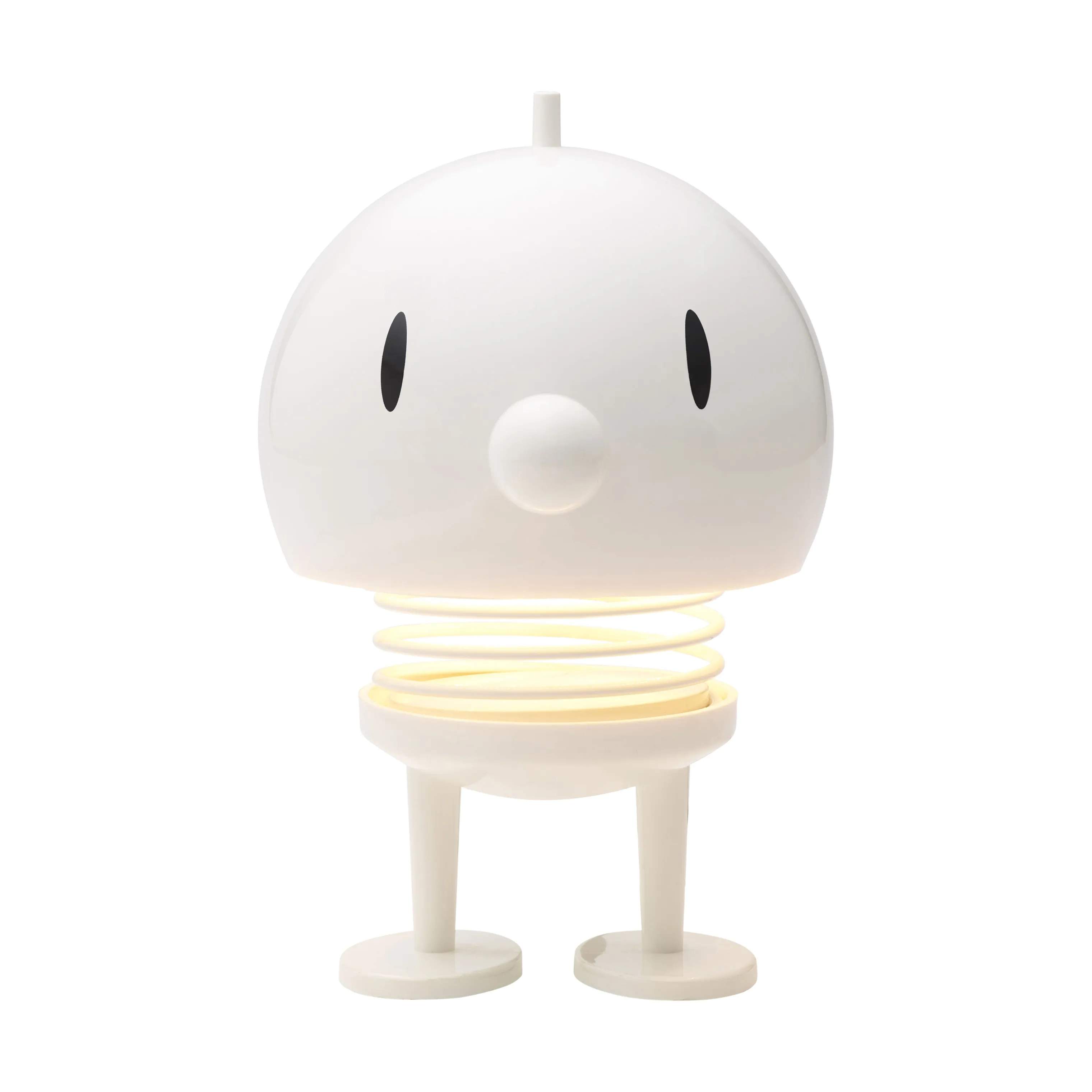 Bumble - LED Lampe, white, large