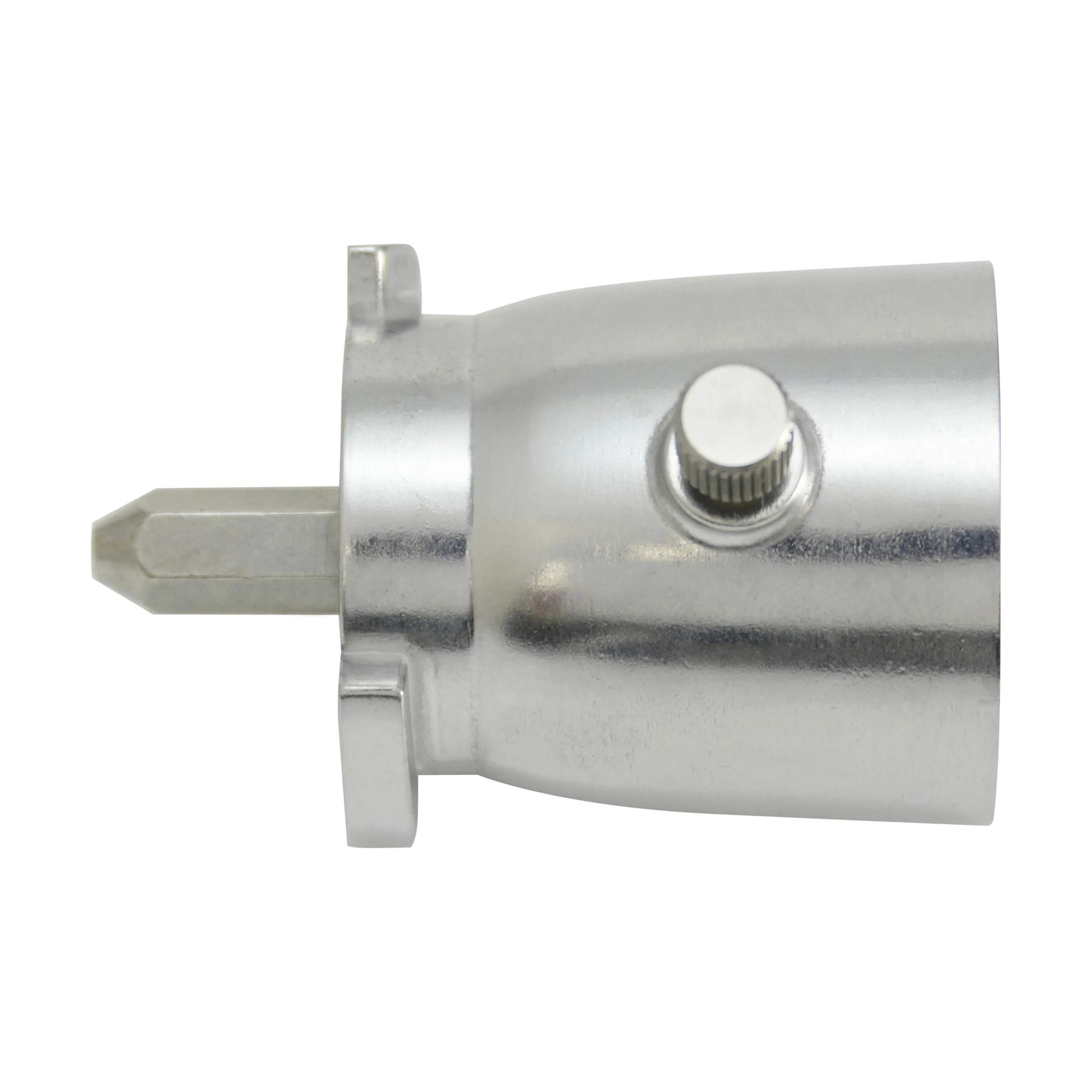 Kenwood Tilbehør til røremaskiner KAT002ME Adapter i grå, 3