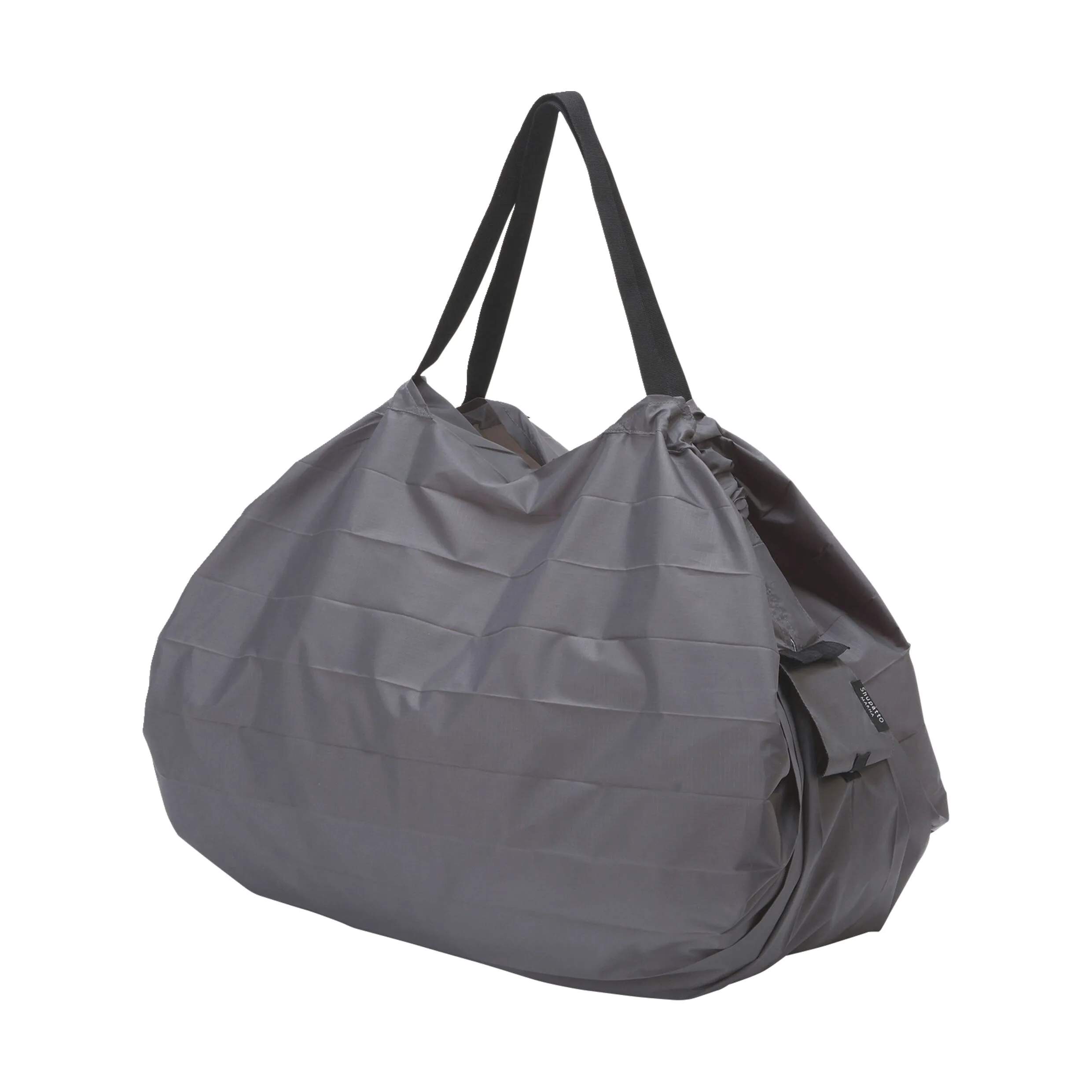 Foldbar Taske, sumi, large