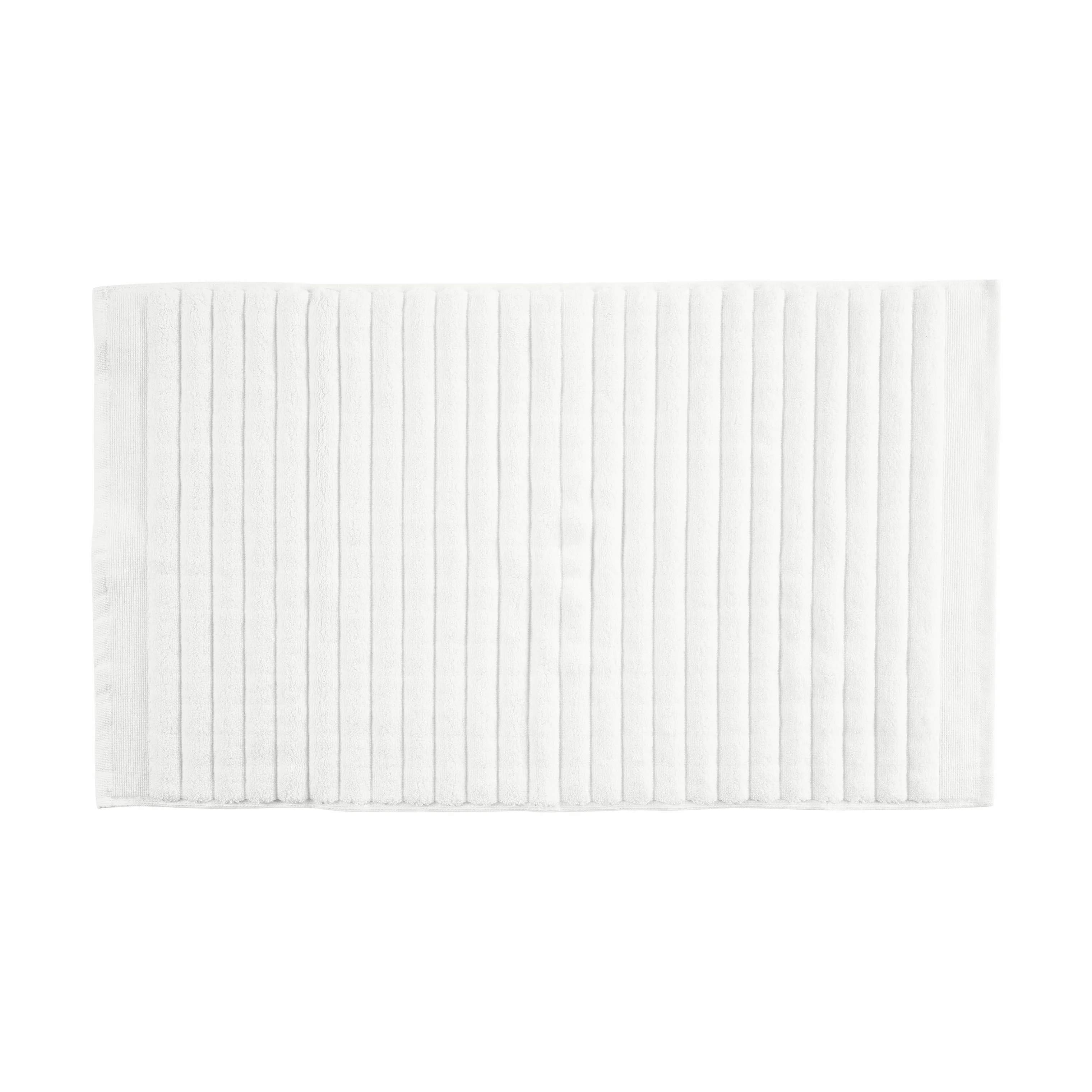 Inu Bademåtte, white, large
