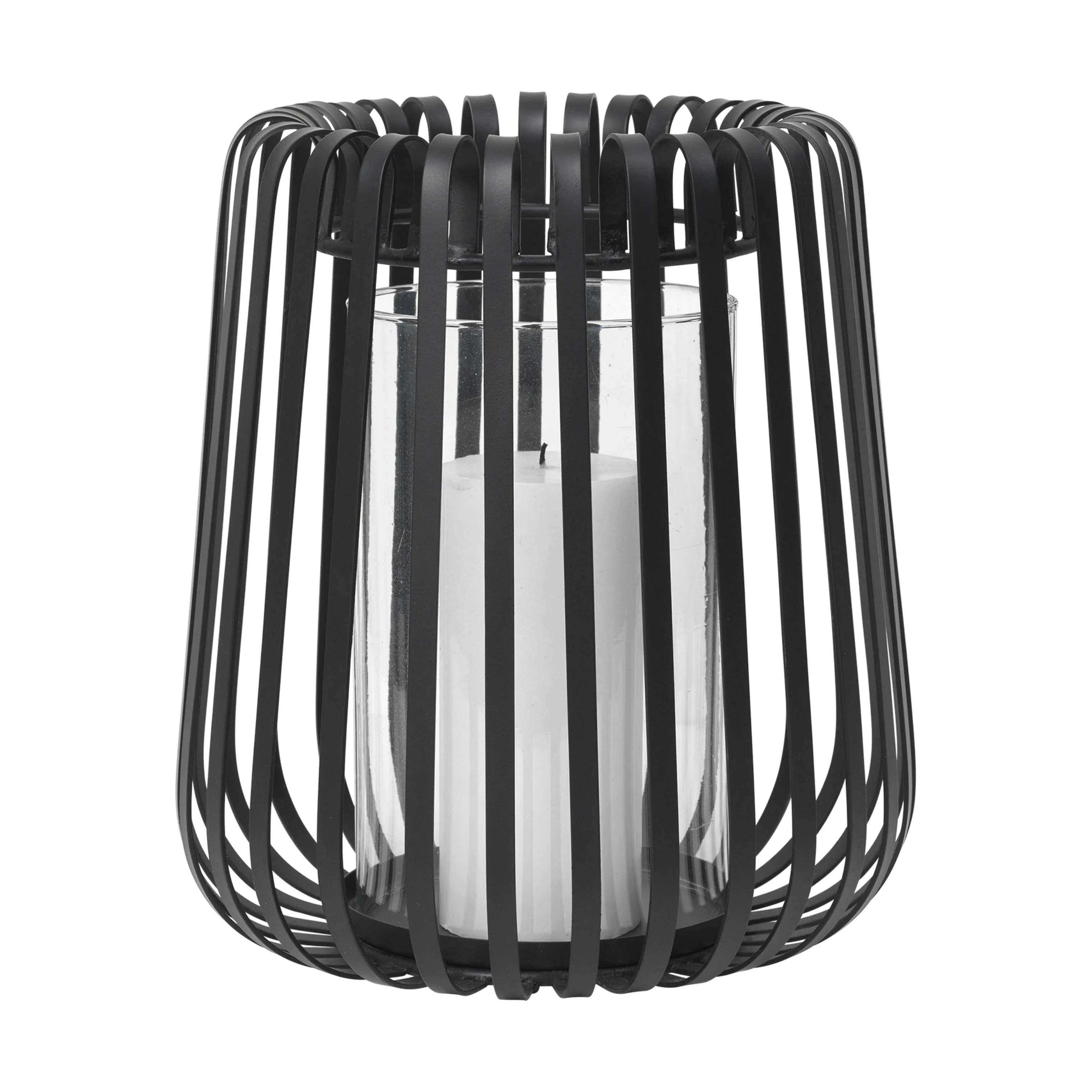 Broste Copenhagen Lanterner Otis Lanterne i 26,5 cm, 3