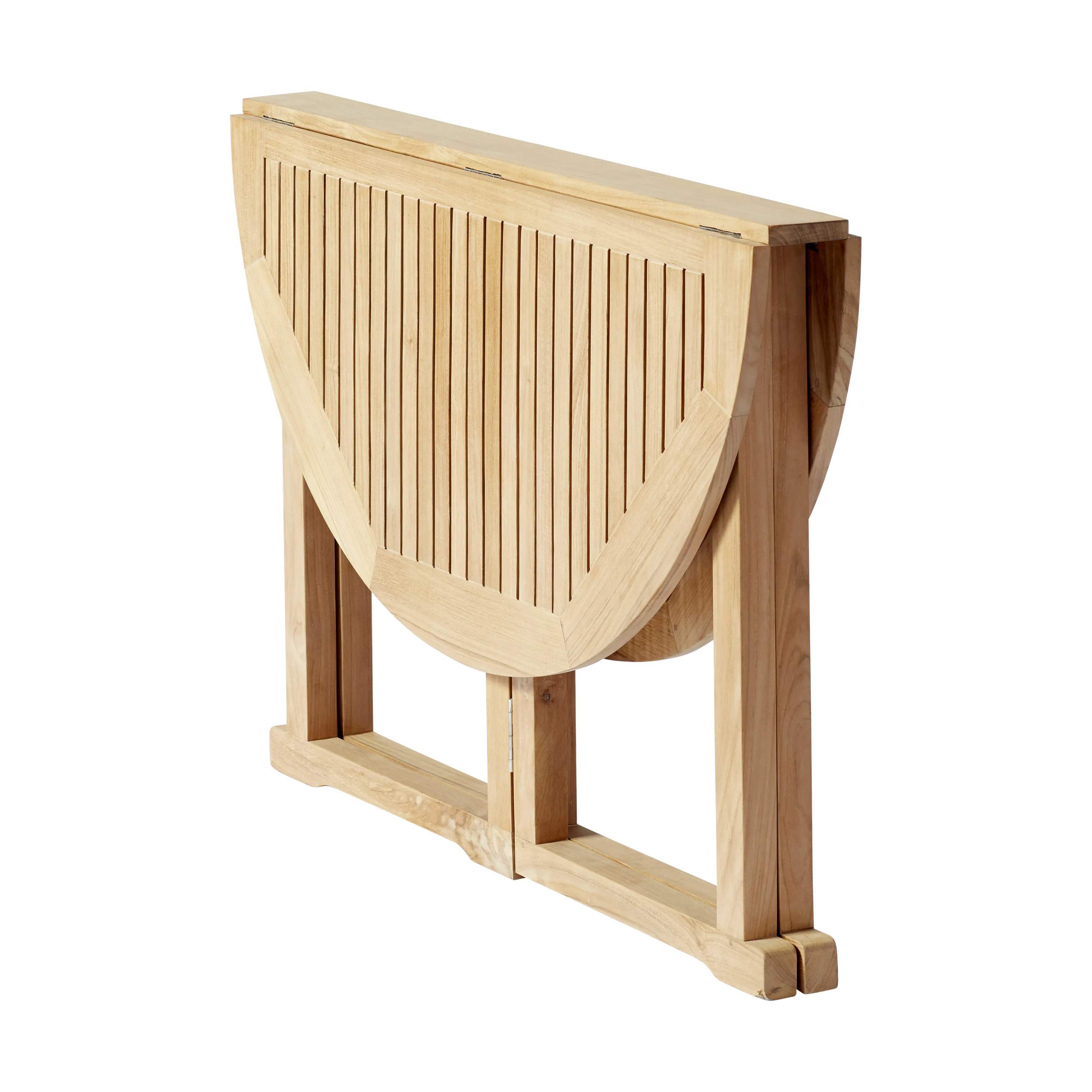 cinas Altanborde Outdoor/Indoor Butterfly Klapbord i Træ, 4