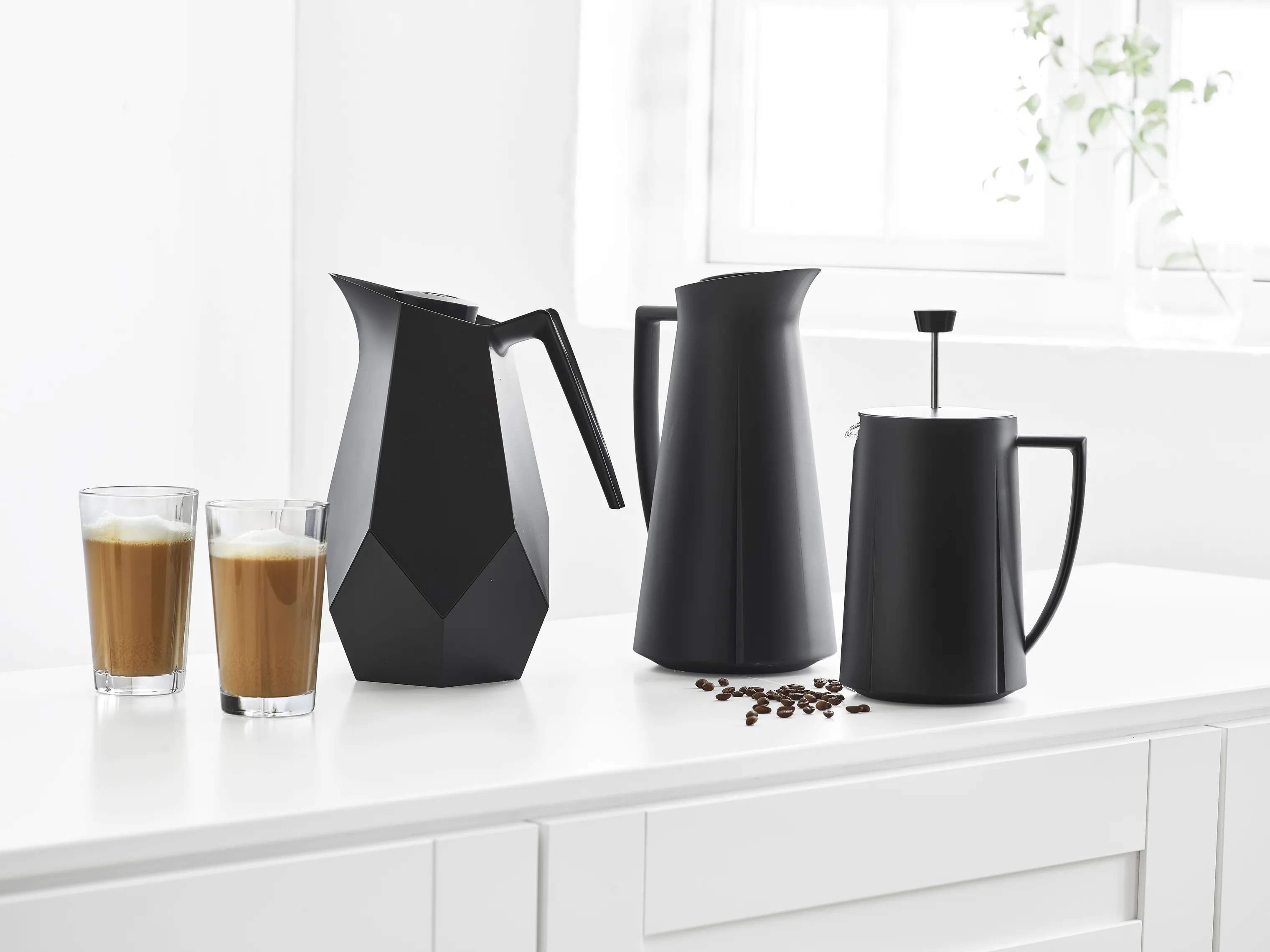 Rosendahl Termokander Grand Cru Termokande i Sort, 2