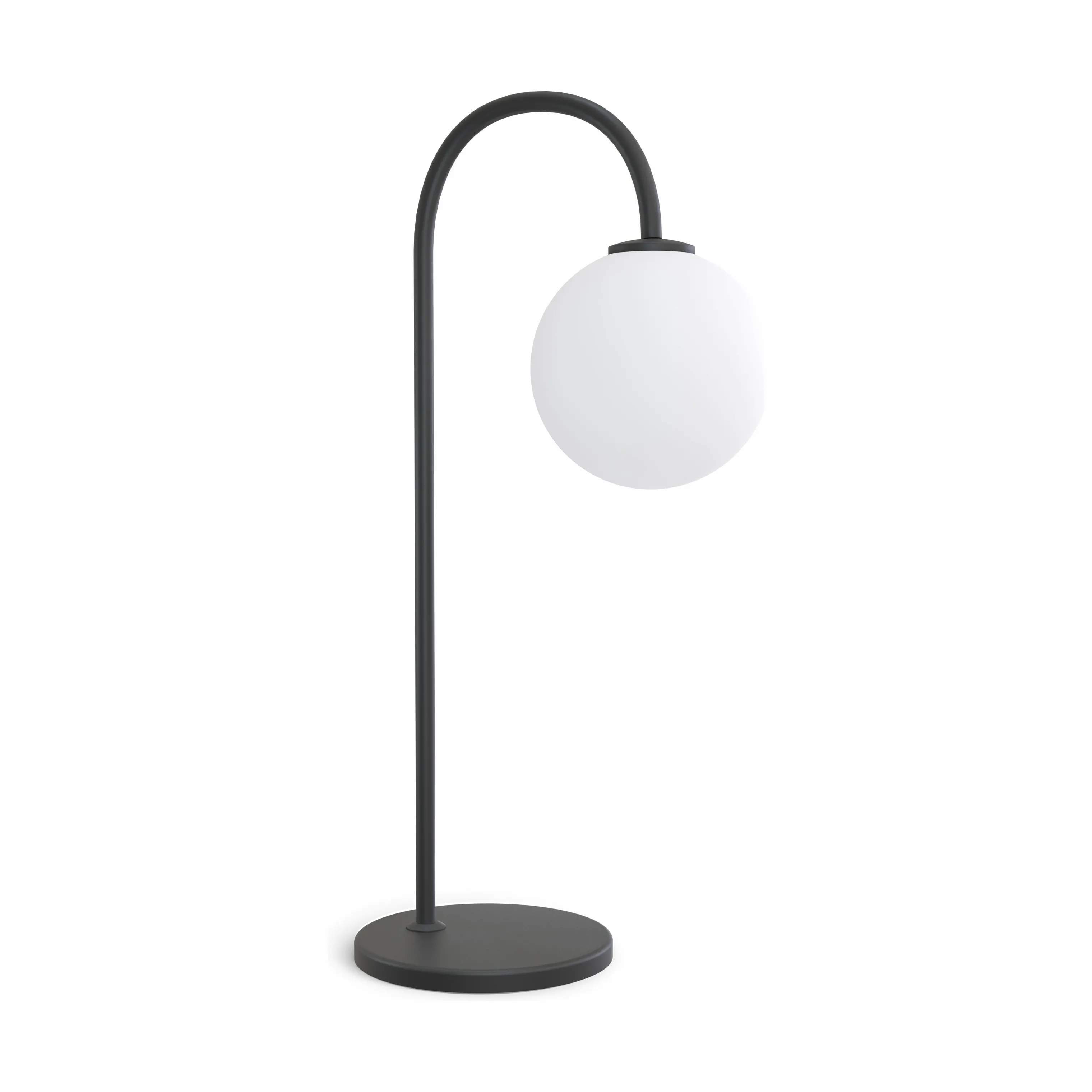 Herstal bordlamper Ballon Bordlampe