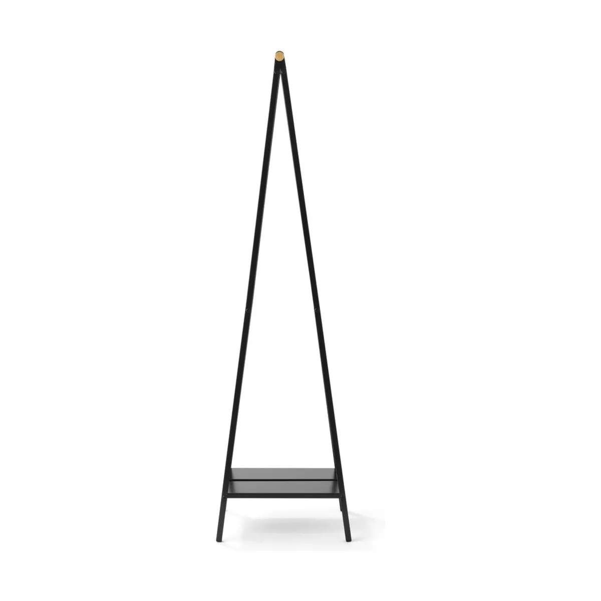 Brabantia Tøjstativer Linn Garderobestativ i Sort, 3