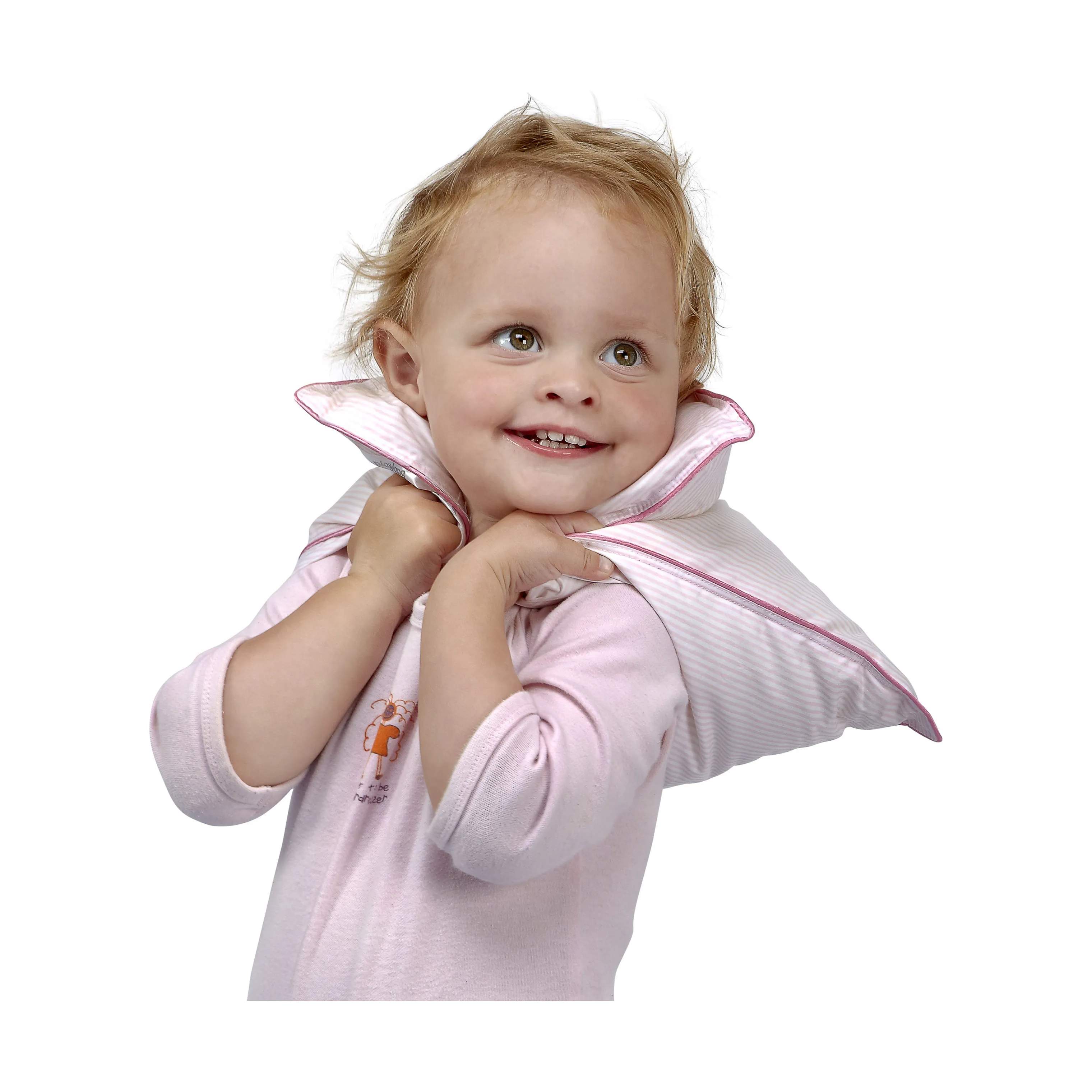 Eurodun Hovedpuder Royal Rose Juniorpude i Rose, 4