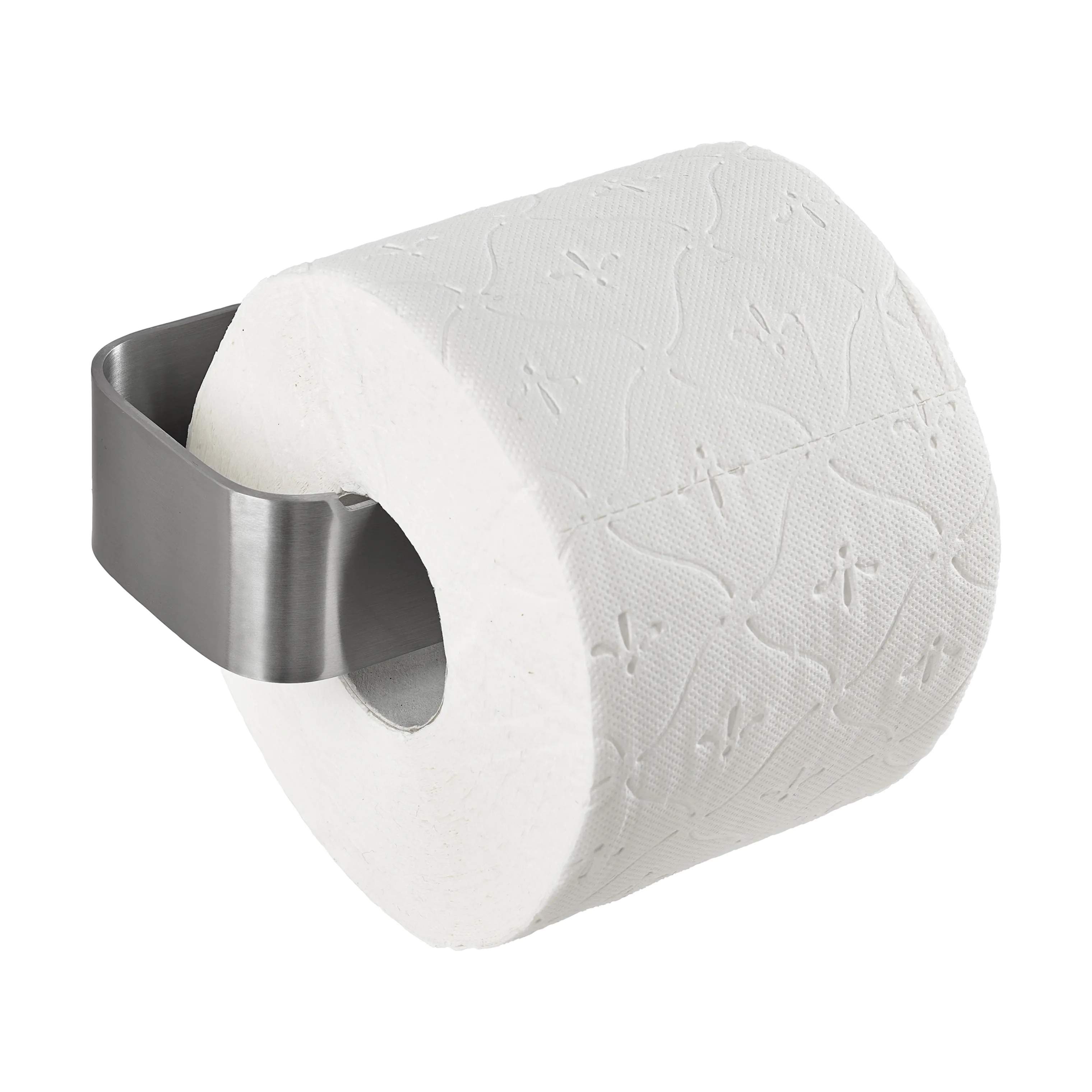 Zone Tilbehør til bad Ume Toiletrulleholder i Stål, 2